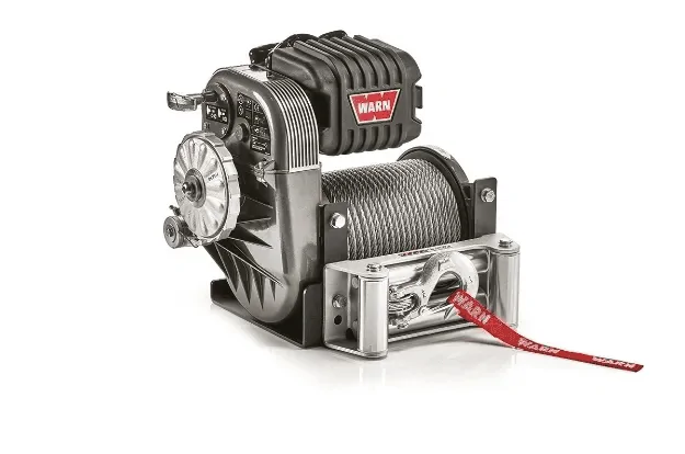Jeep Gladiator EVO MFG Jeep Gladiator Aluminum Quarter Pounder Front Winch Bumper 1723058883832-ad