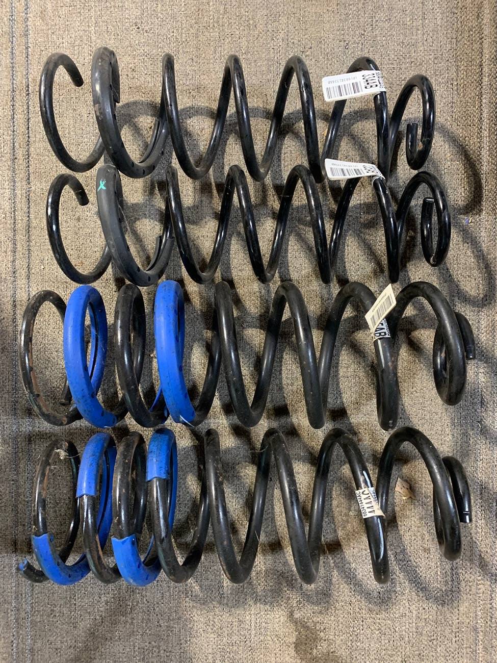 Jeep Gladiator Max Tow Springs $150 BO 1723065567999-1n