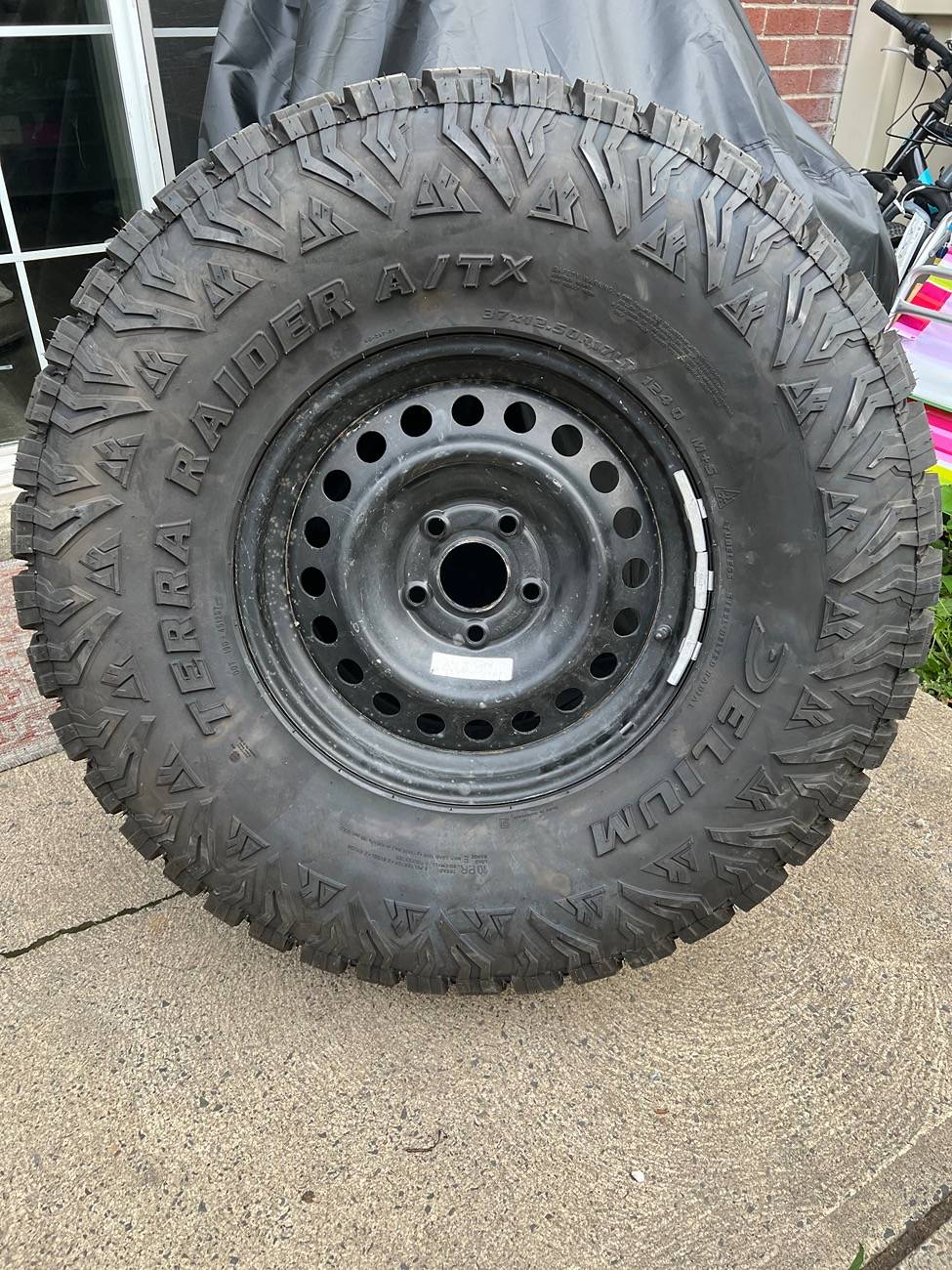 Jeep Gladiator What did you do TO your Gladiator today? [ADMIN WARNING: NO POLITICS, NO GUN TALK] IMG_1346