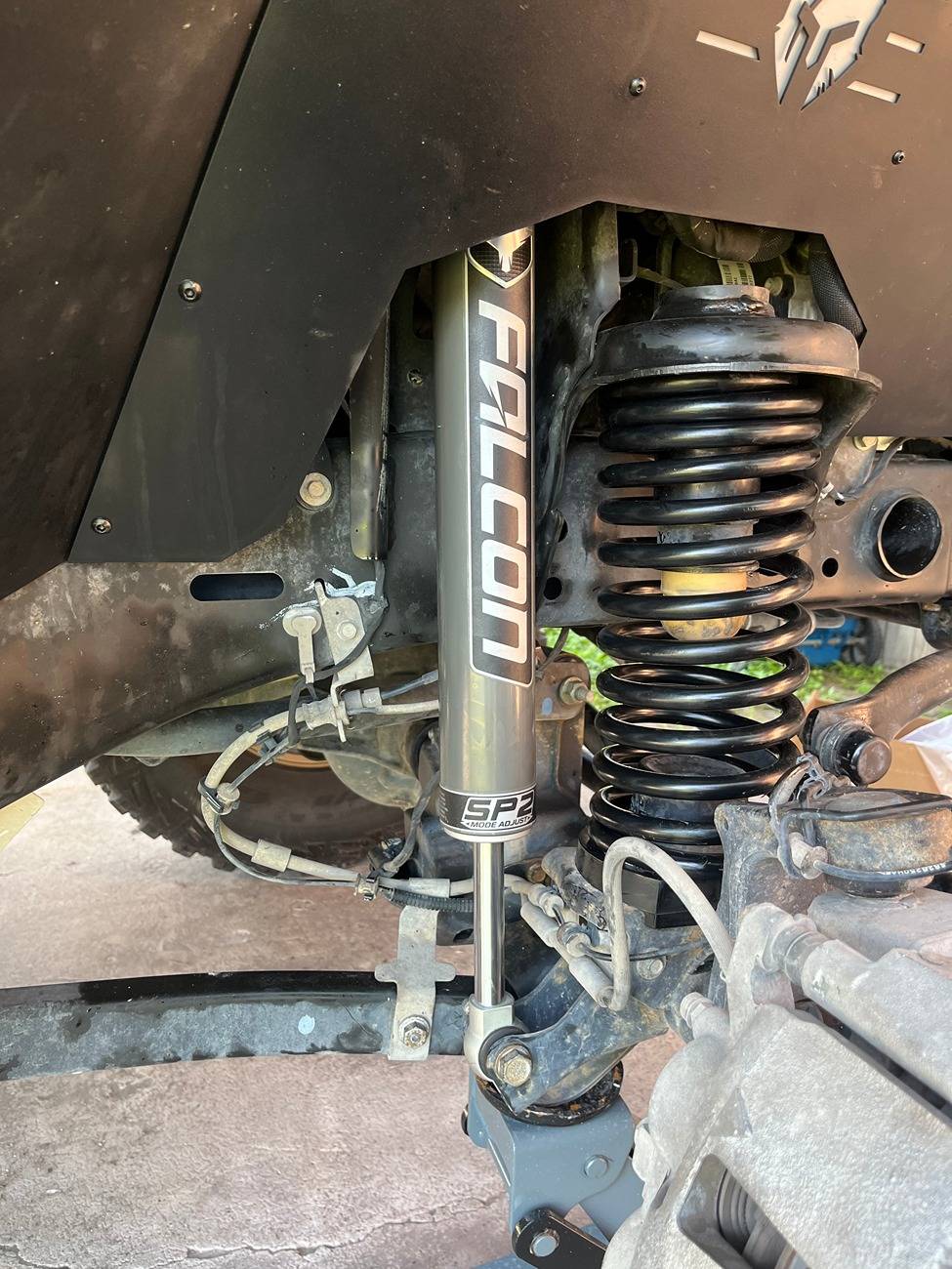 Jeep Gladiator Gladihater Build 101 image_67228929.JPG