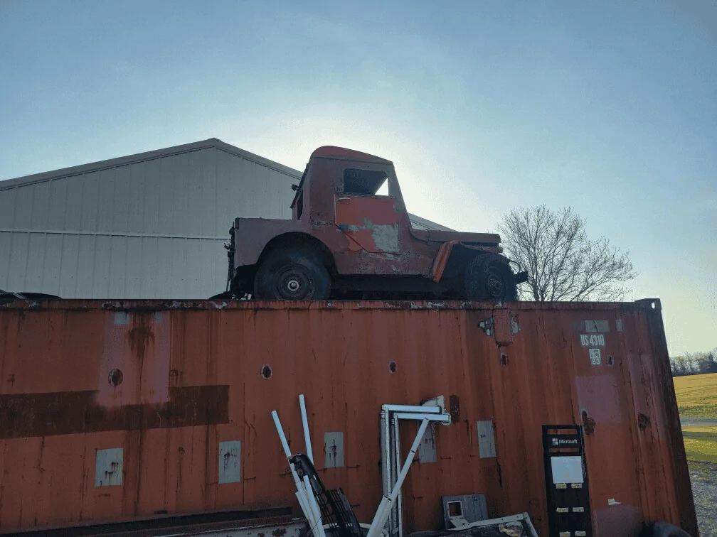 Jeep Gladiator Old Jeep pics [ Jeep porn ] 1723215484222-4c