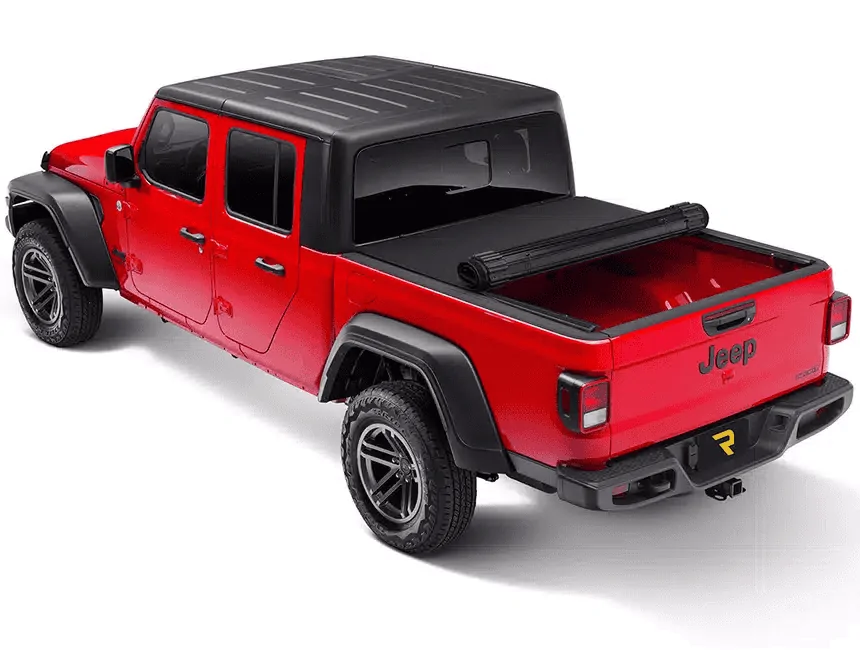 Jeep Gladiator 🥇Epic August Rebates: Slash Prices on Your Gladiator Upgrades from Realtruck!🏅 1723238235362-m1