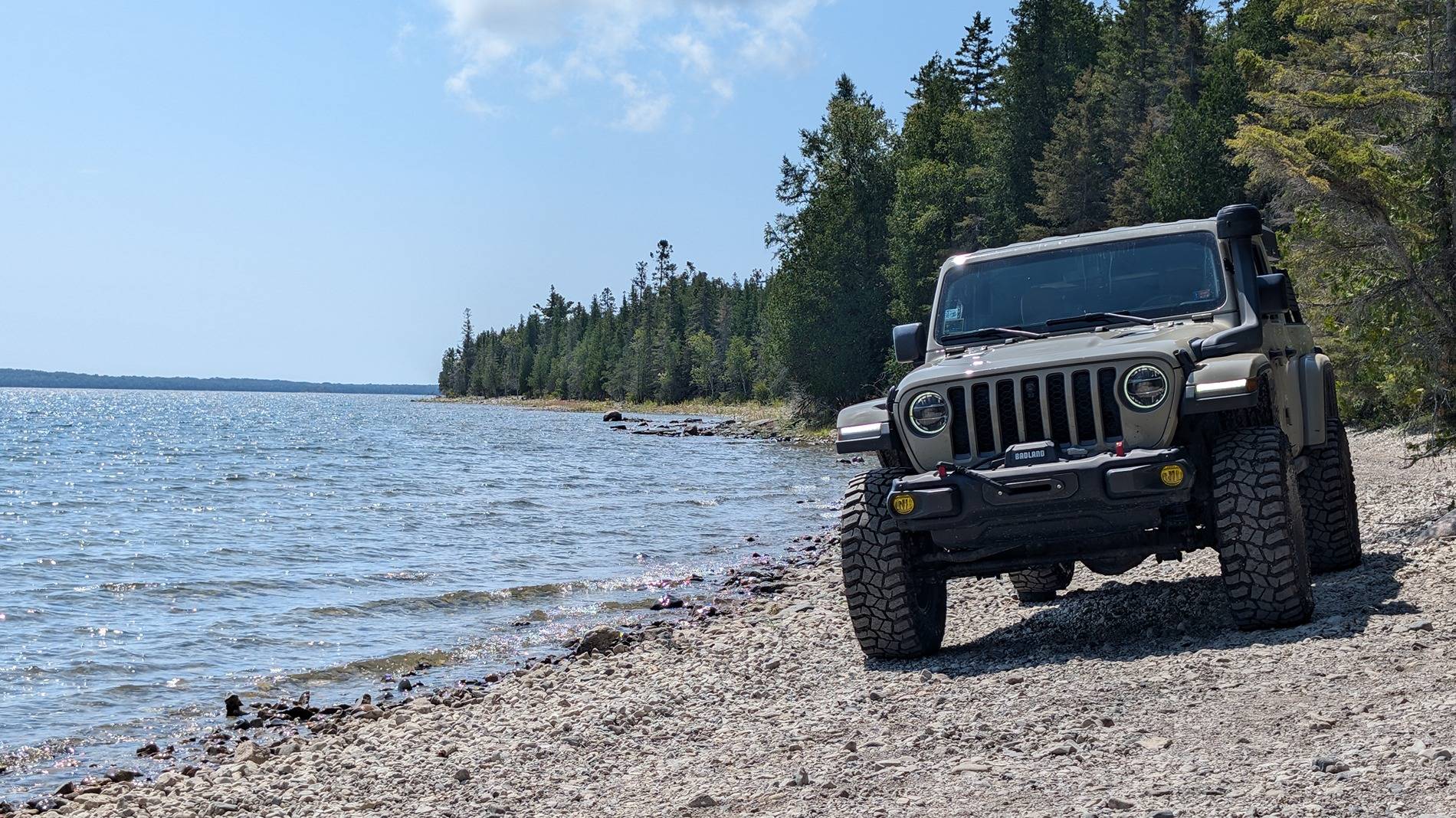 Jeep Gladiator What did you do WITH your Gladiator today? 1000019451