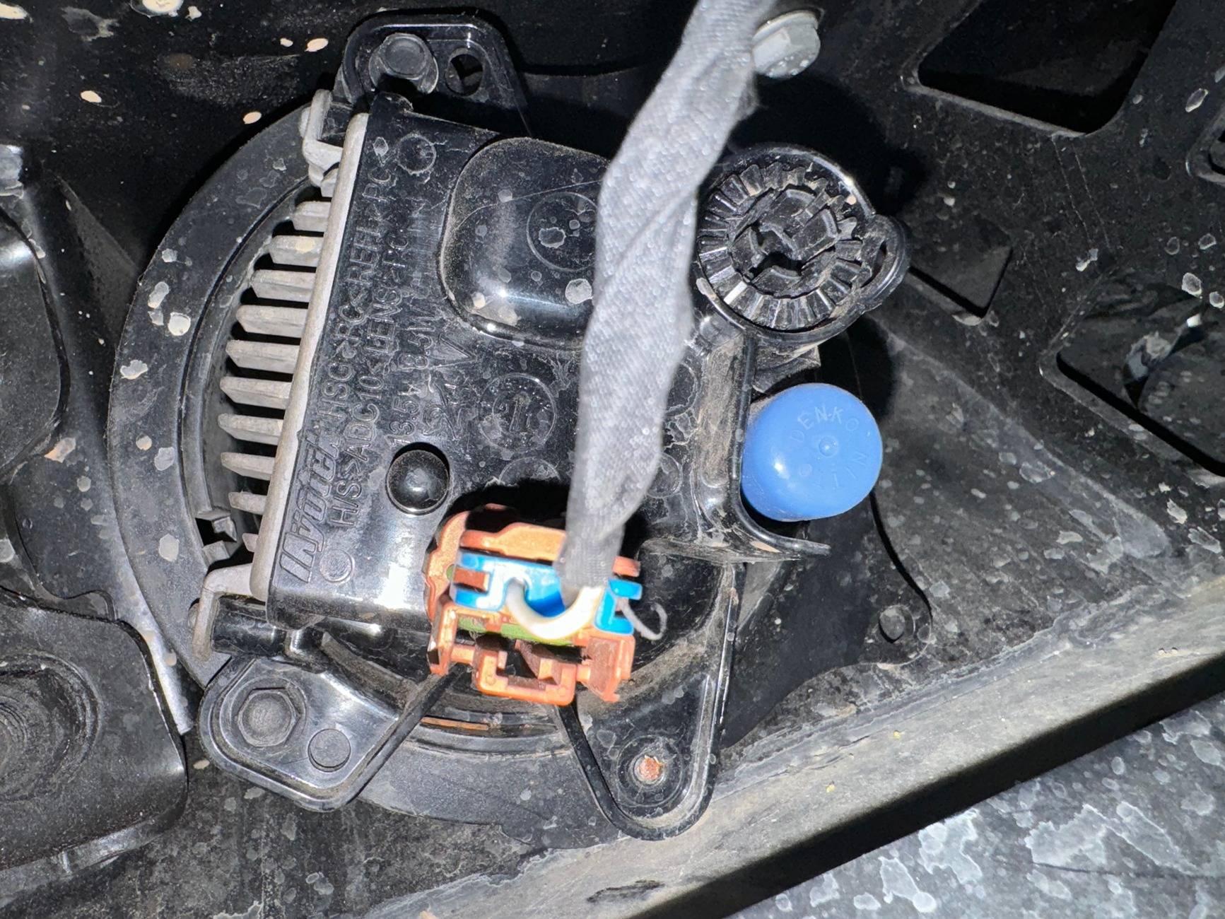 Jeep Gladiator Fog Light Pattern Alignment IMG_0213