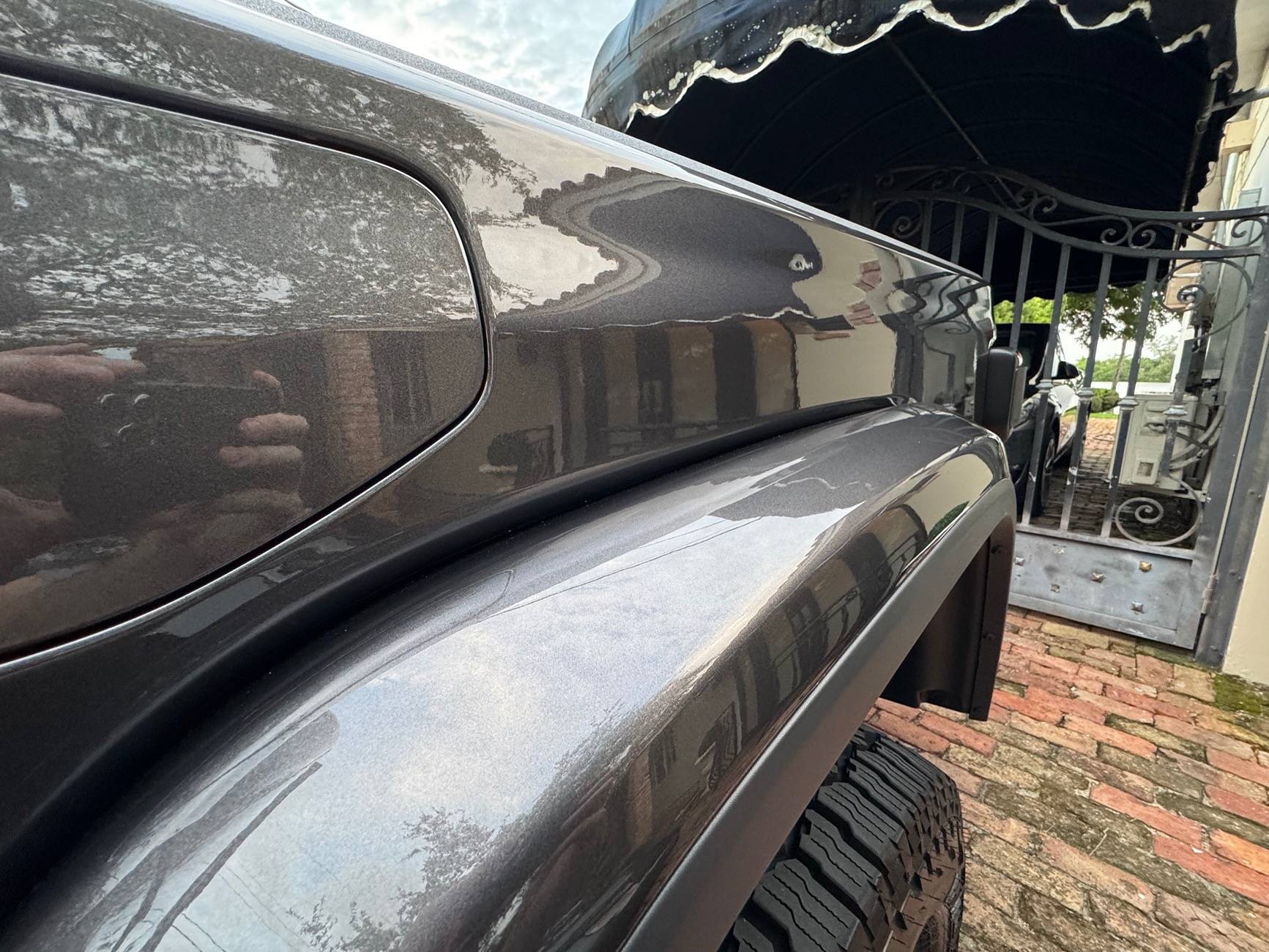 Jeep Gladiator What did you do TO your Gladiator today? [ADMIN WARNING: NO POLITICS, NO GUN TALK] IMG_0179