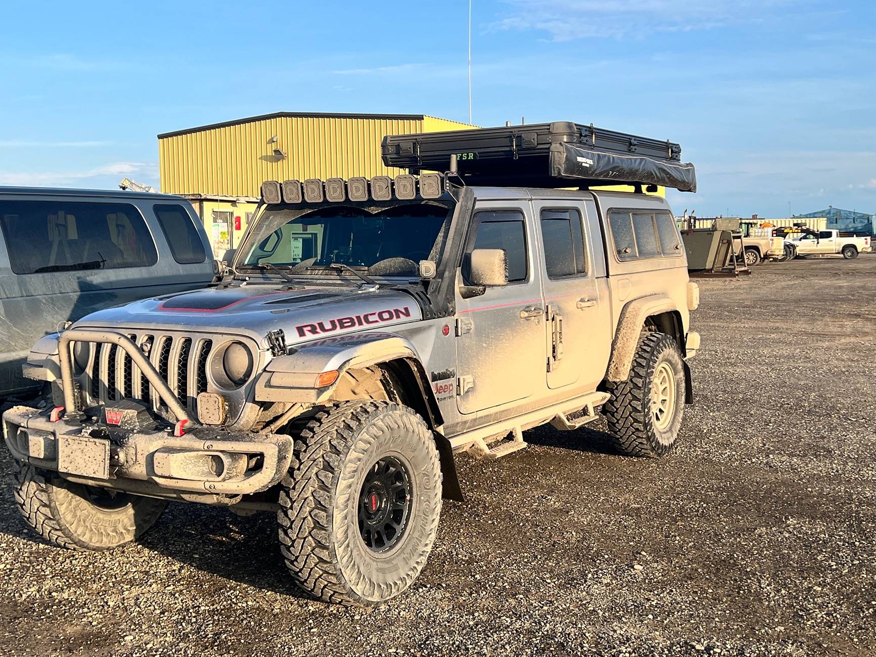 Jeep Gladiator Gladiator Glamour Shots 1723268110904-30