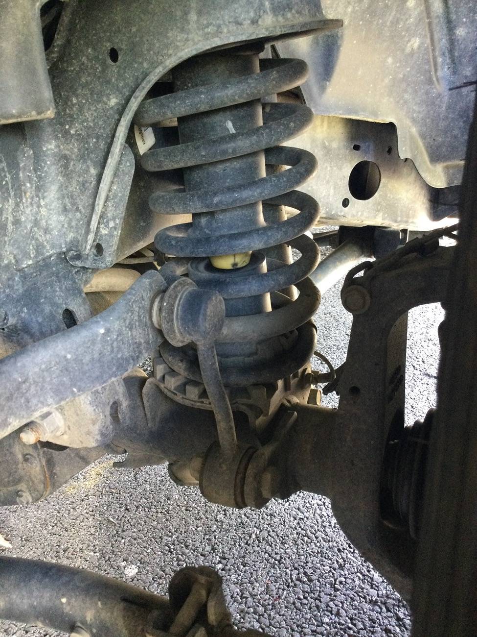 Jeep Gladiator Help Needed…again (bump stops) 058E4348-0659-4E91-ACAC-46B816CB4AE4