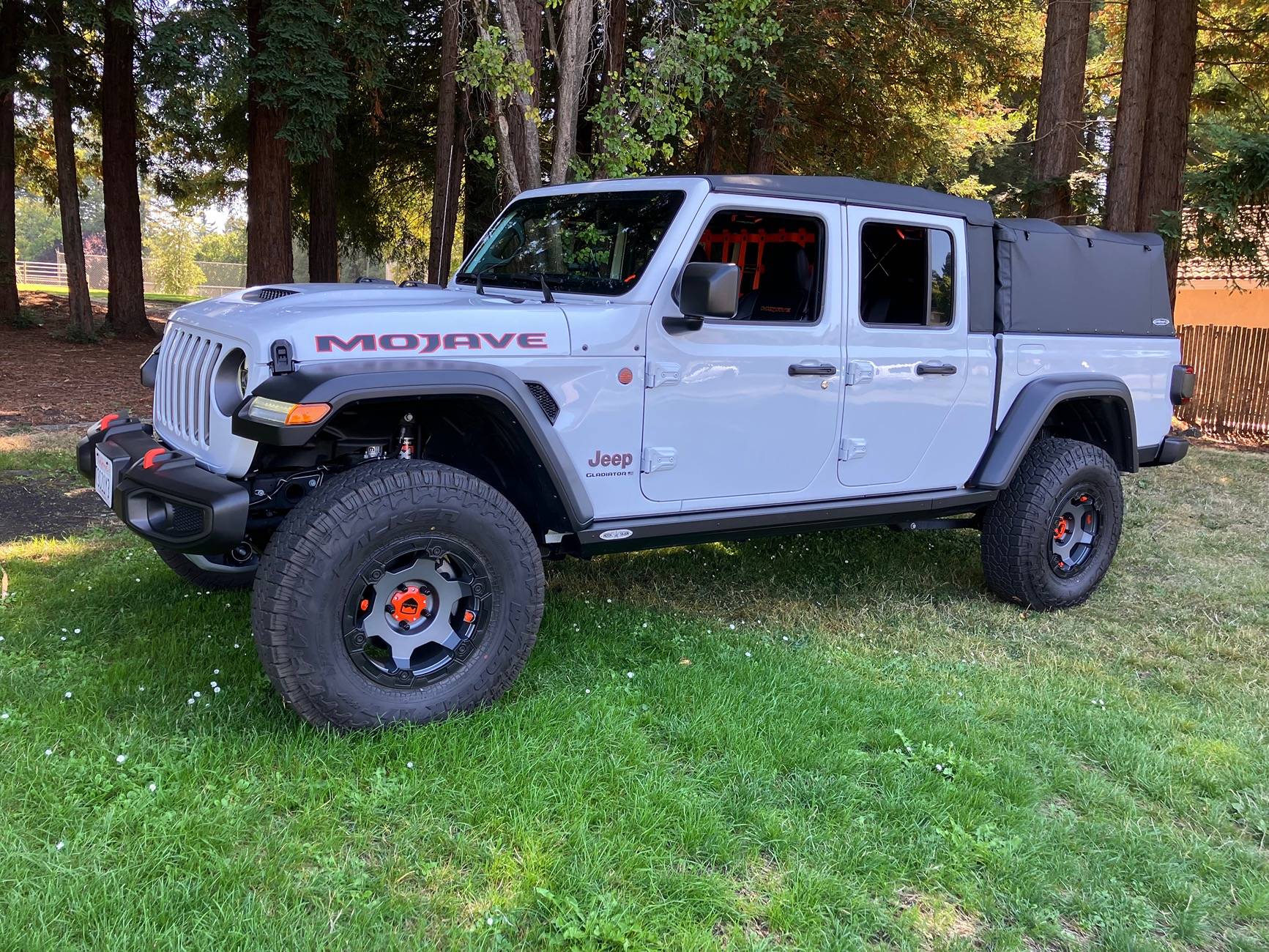 Jeep Gladiator What did you do TO your Gladiator today? [ADMIN WARNING: NO POLITICS, NO GUN TALK] IMG_0996
