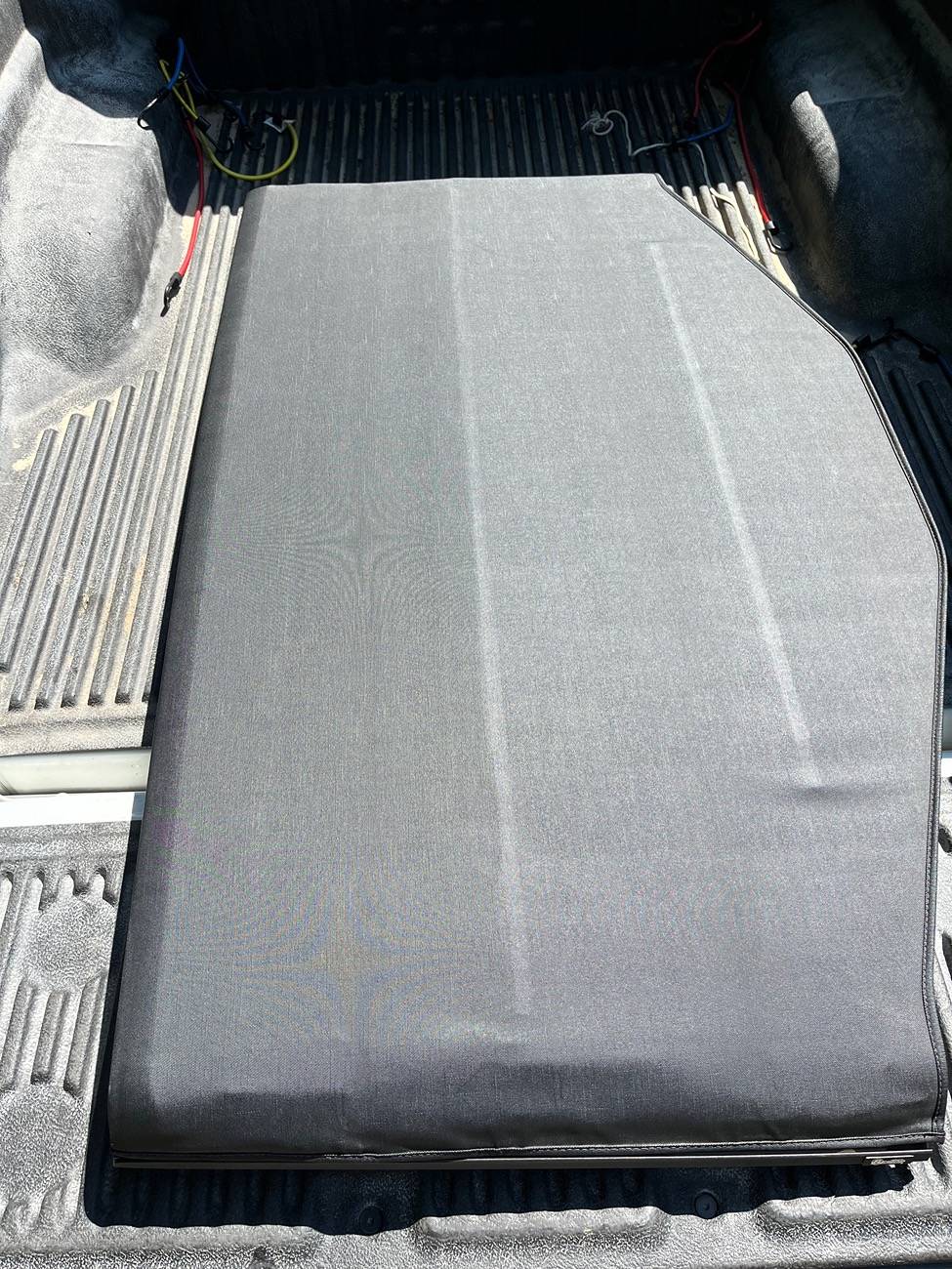 Jeep Gladiator Sunrider Softop $375 IMG_2087