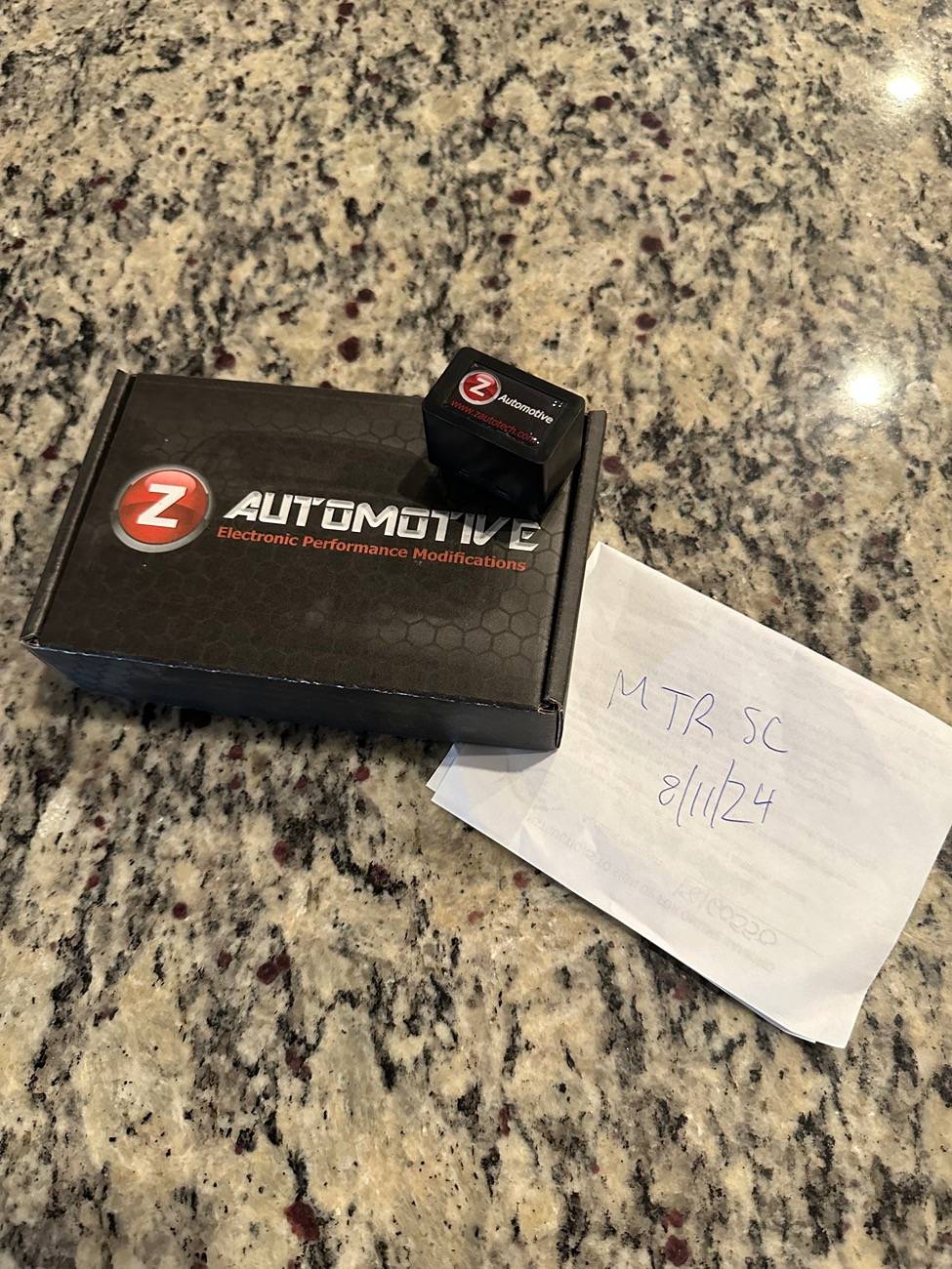 Jeep Gladiator FS: Tazer JL Mini unmarried $200 shipped IMG_7277