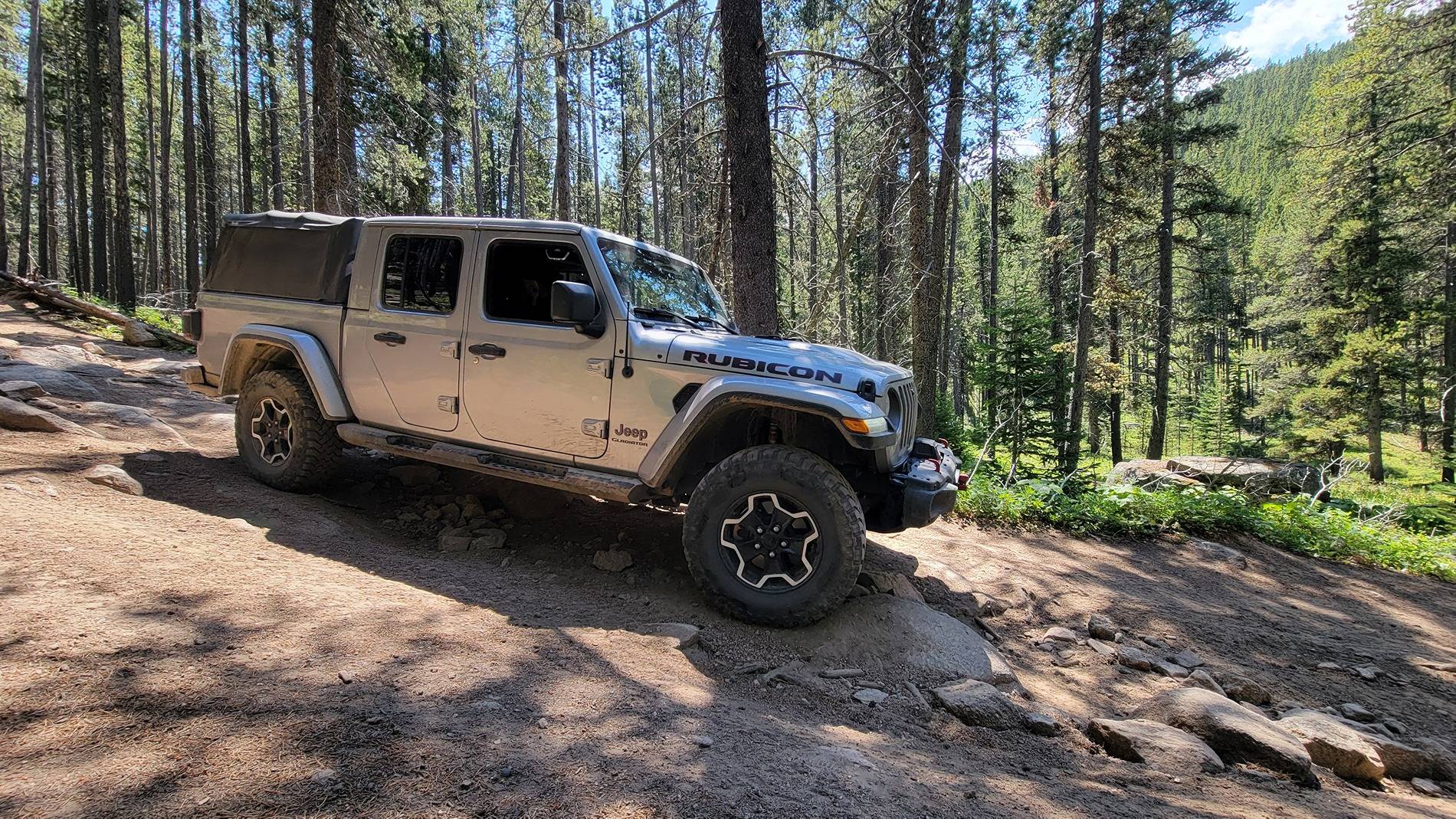 Jeep Gladiator WTB-Factory Rubicon wheel 20240802_131907