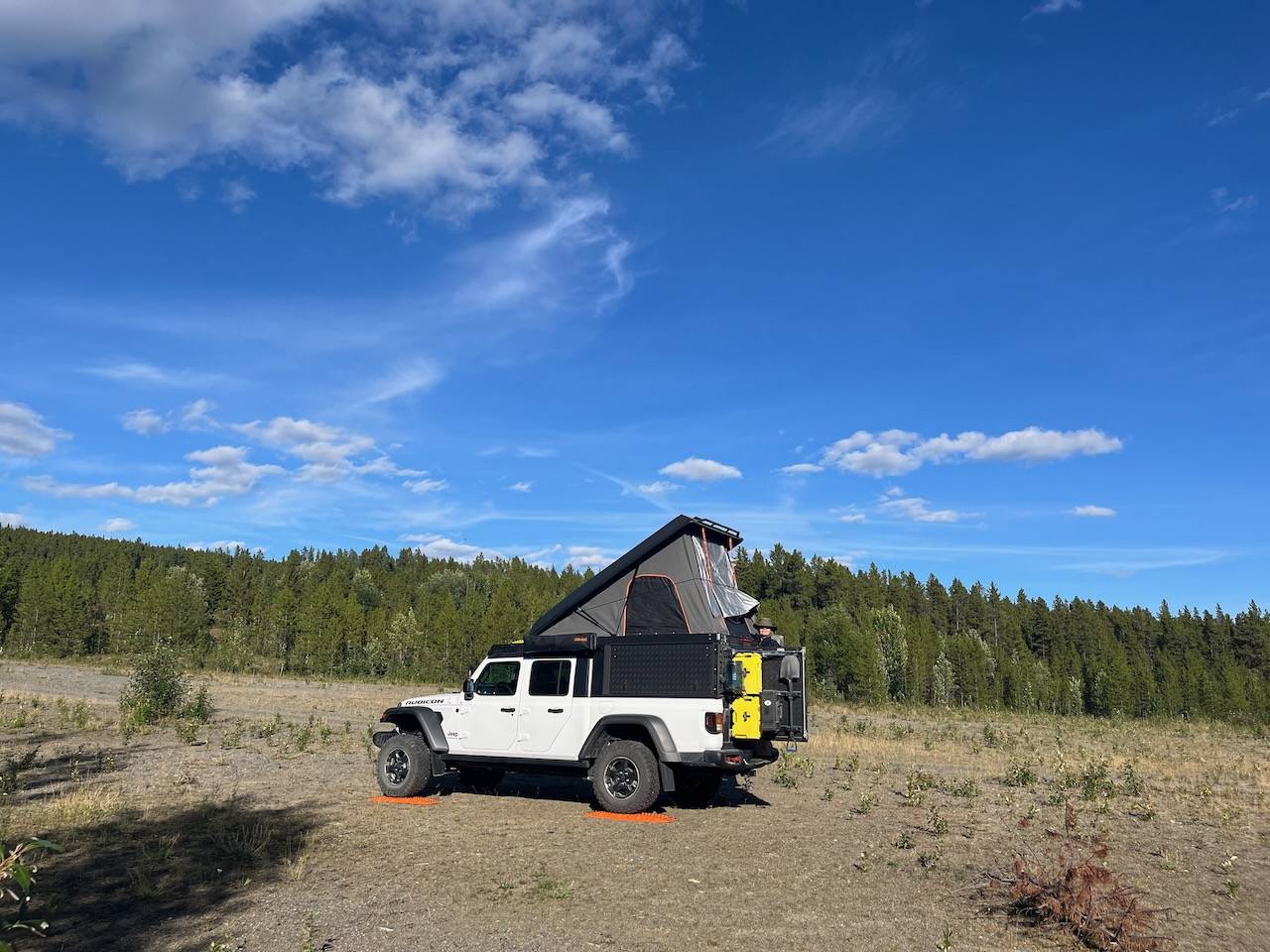 Jeep Gladiator A new hope ... (build journal and component reviews) IMG_6686