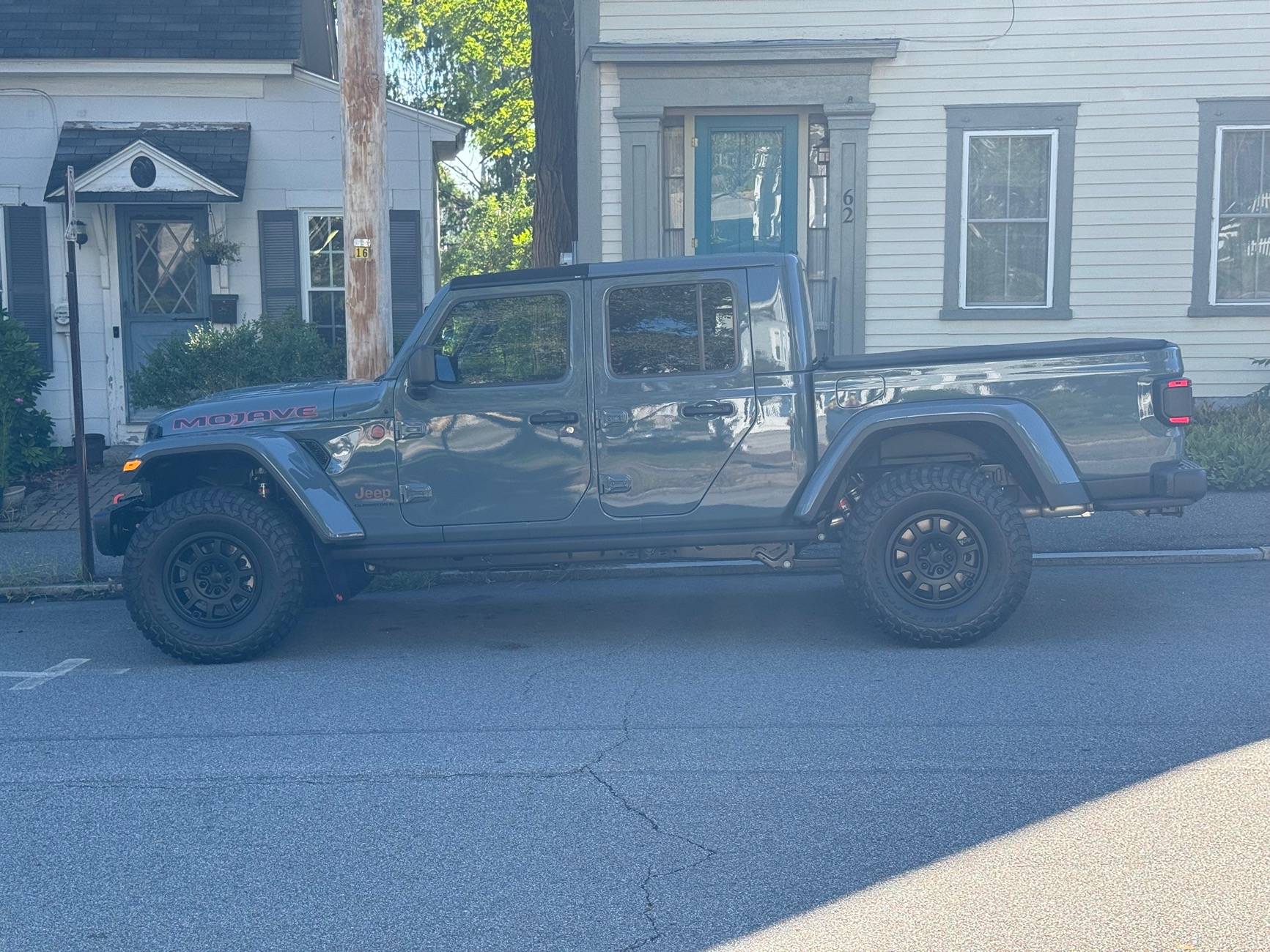 Jeep Gladiator TPMS Not Reading After Wheel and Tire Change IMG_0026