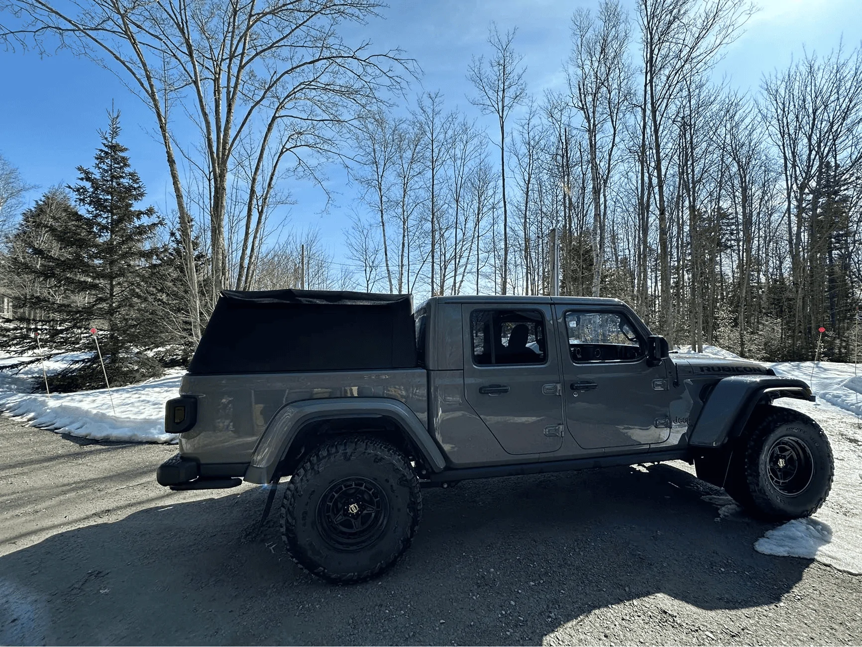Jeep Gladiator Bestop Supertop for Truck 1723476658452-0j