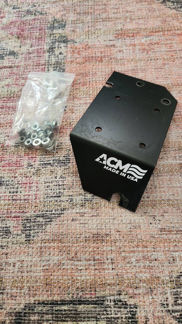 Jeep Gladiator ARB Compressor + ALL ARB Accessories 20240812_094154