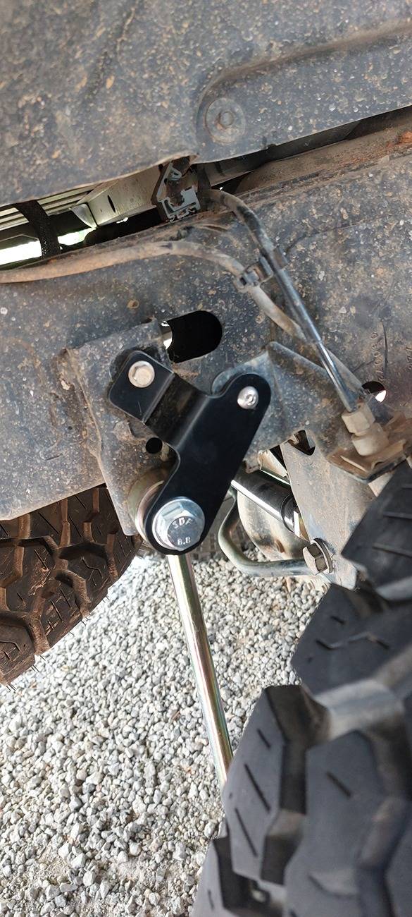 Jeep Gladiator What did you do TO your Gladiator today? [ADMIN WARNING: NO POLITICS, NO GUN TALK] 17234914869268400696853286107691