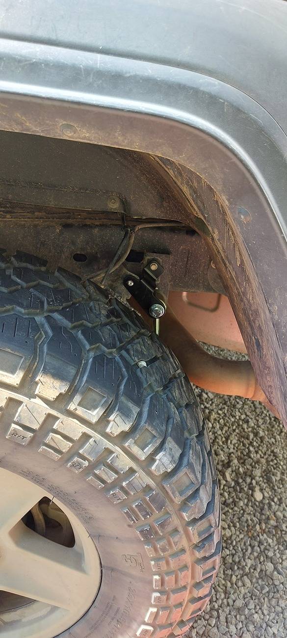 Jeep Gladiator What did you do TO your Gladiator today? [ADMIN WARNING: NO POLITICS, NO GUN TALK] 1723491616190432556879879901838