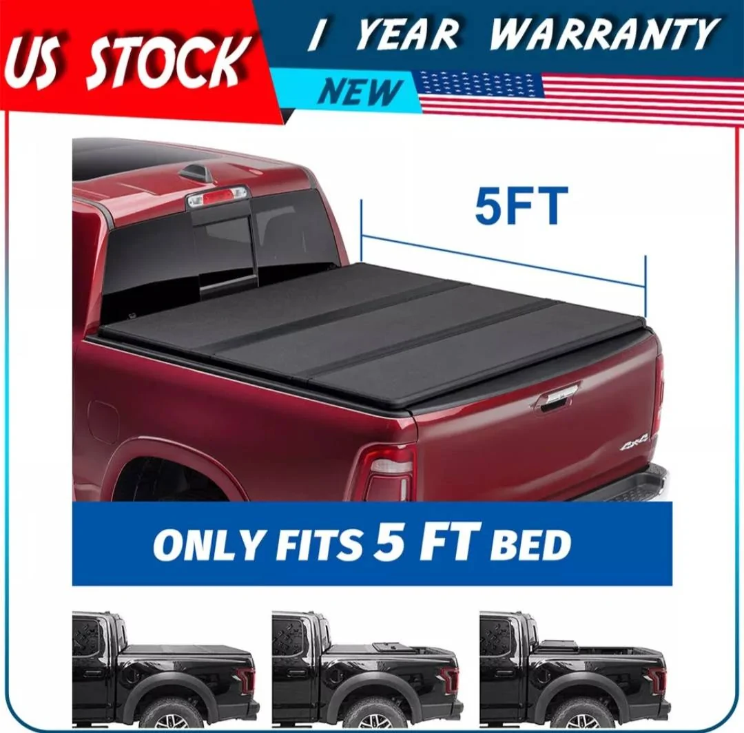 Jeep Gladiator Amazon tonneau cover Screenshot_20240812_180401_eBay
