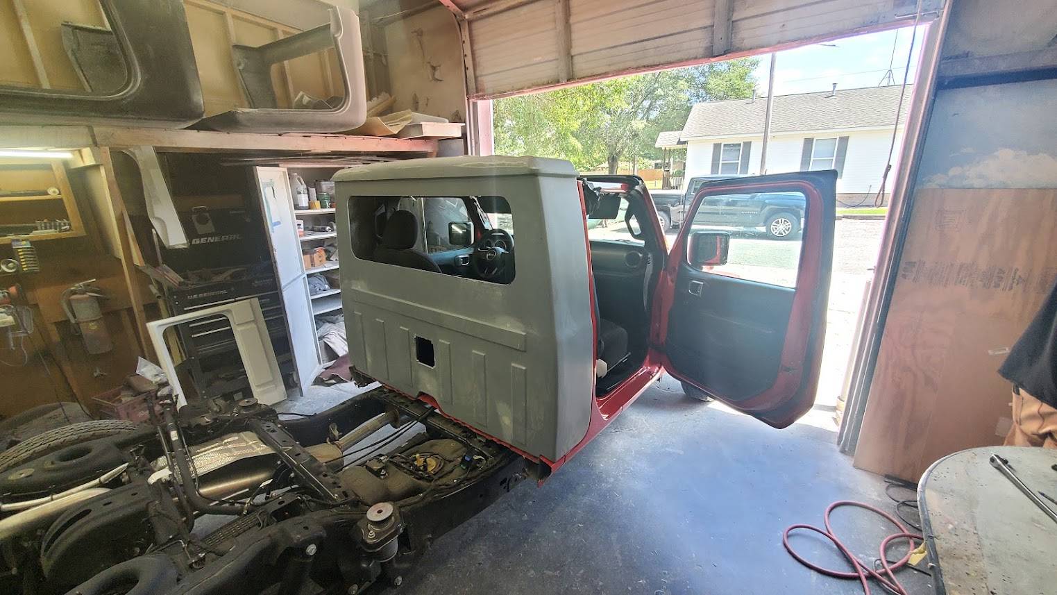 Jeep Gladiator Gladiator 2 door. Please, please, please, take my money! JTJTR