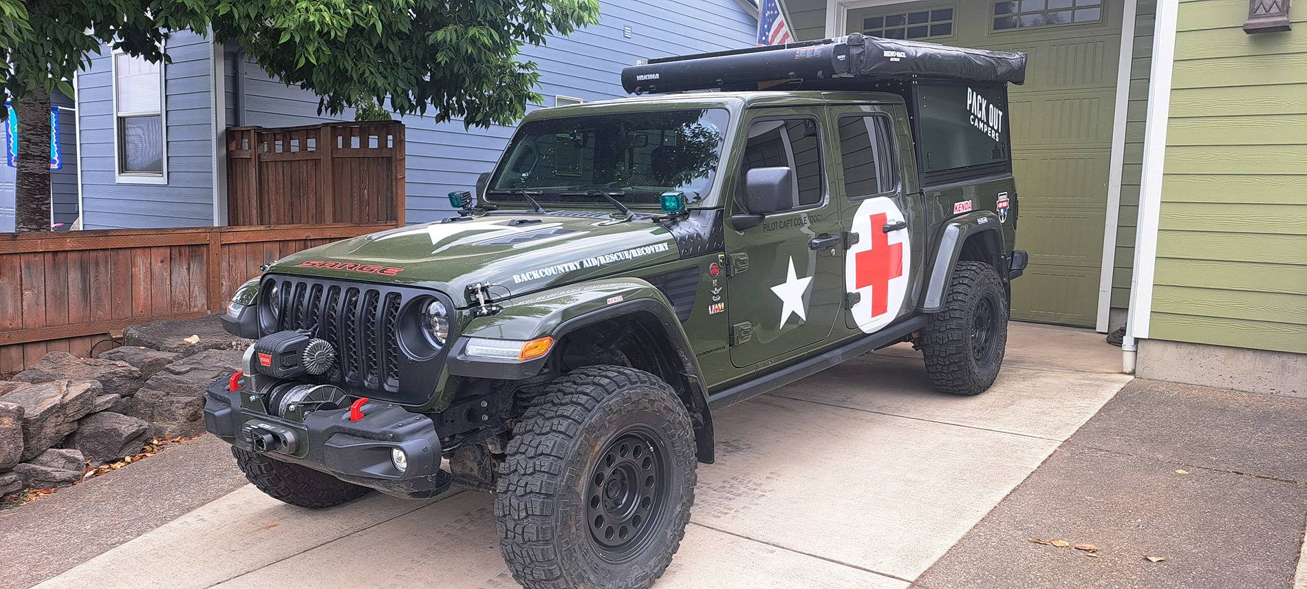 Jeep Gladiator Help Needed…again (bump stops) 1000022028
