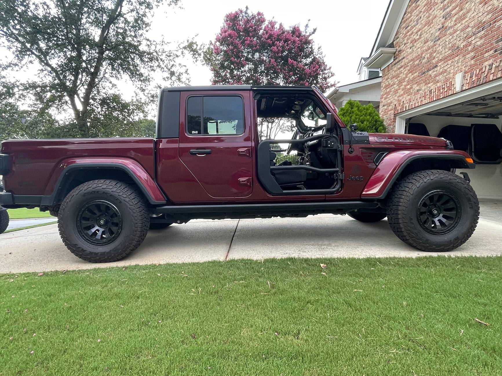 Jeep Gladiator What did you do TO your Gladiator today? [ADMIN WARNING: NO POLITICS, NO GUN TALK] IMG_2405