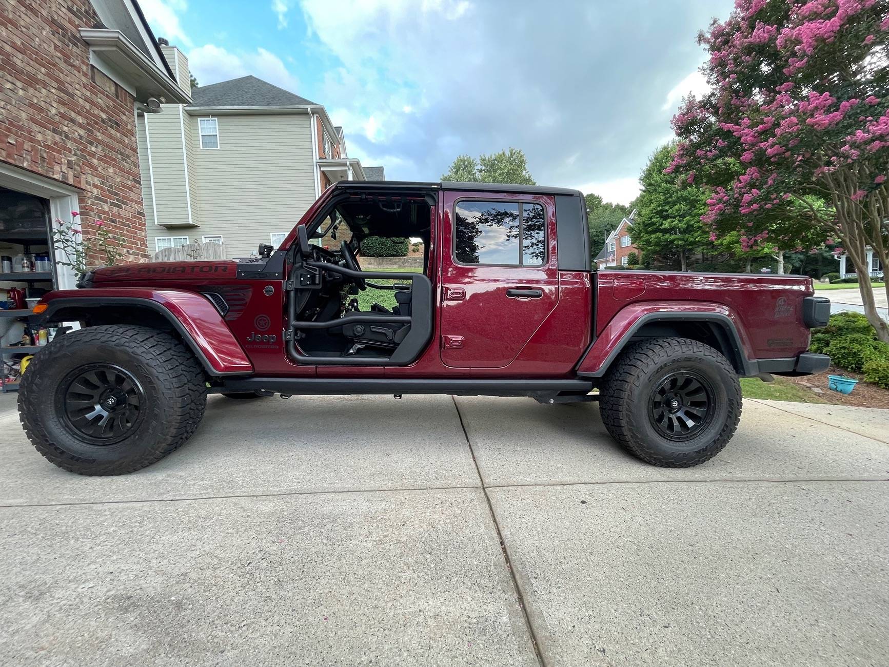Jeep Gladiator What did you do TO your Gladiator today? [ADMIN WARNING: NO POLITICS, NO GUN TALK] IMG_2404