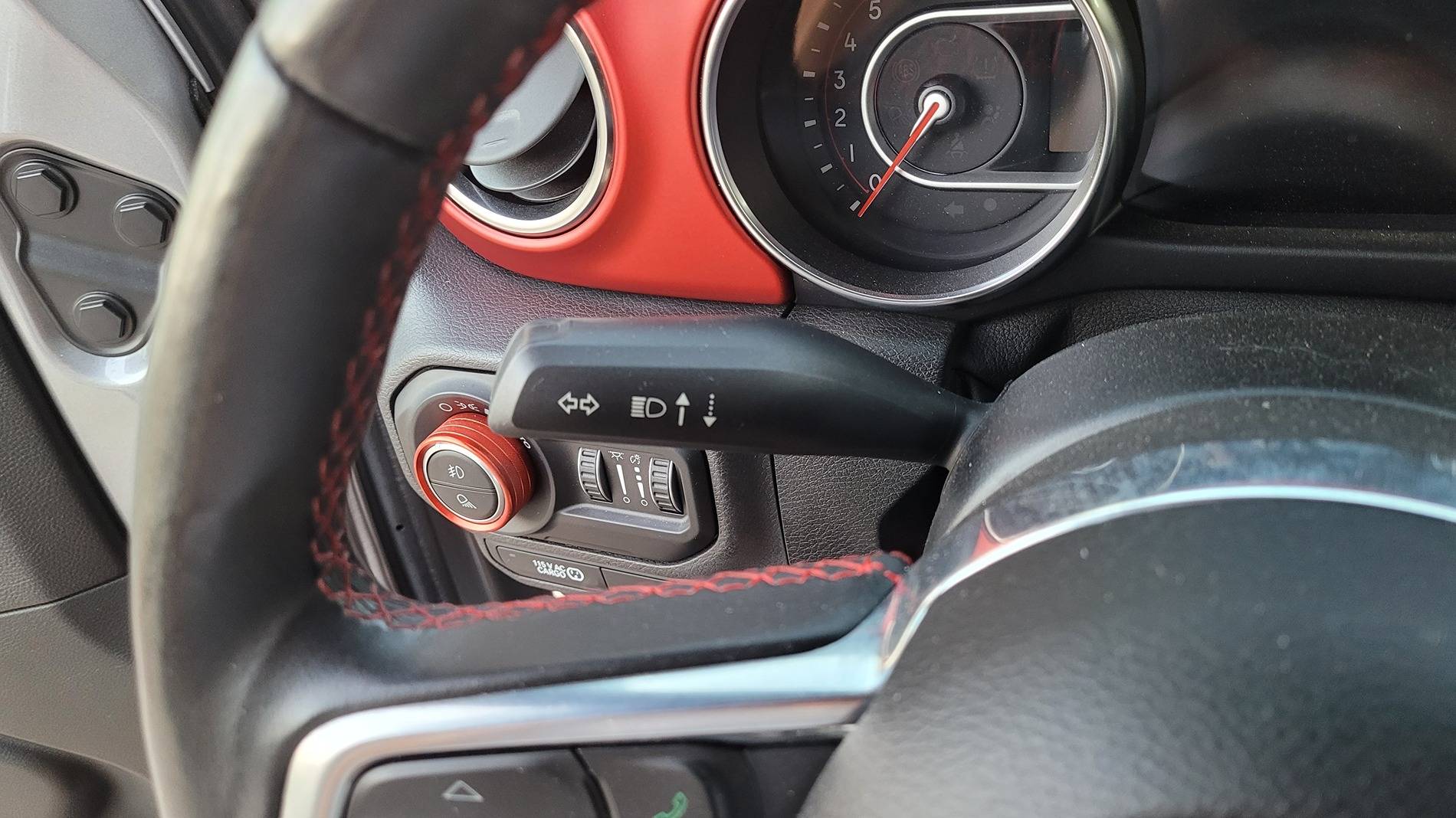 Jeep Gladiator What did you do TO your Gladiator today? [ADMIN WARNING: NO POLITICS, NO GUN TALK] 20240813_192816
