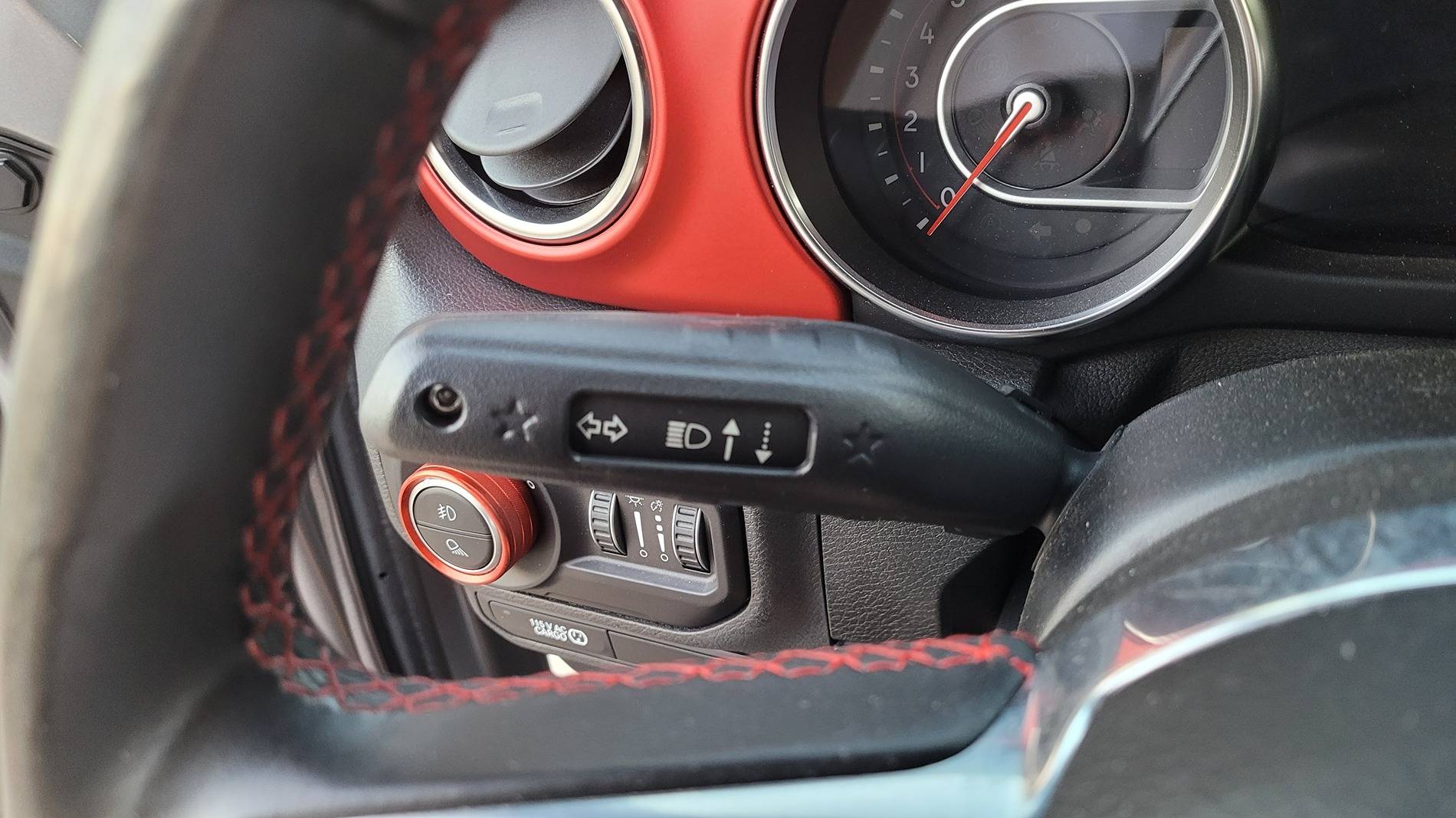 Jeep Gladiator What did you do TO your Gladiator today? [ADMIN WARNING: NO POLITICS, NO GUN TALK] 20240813_192915