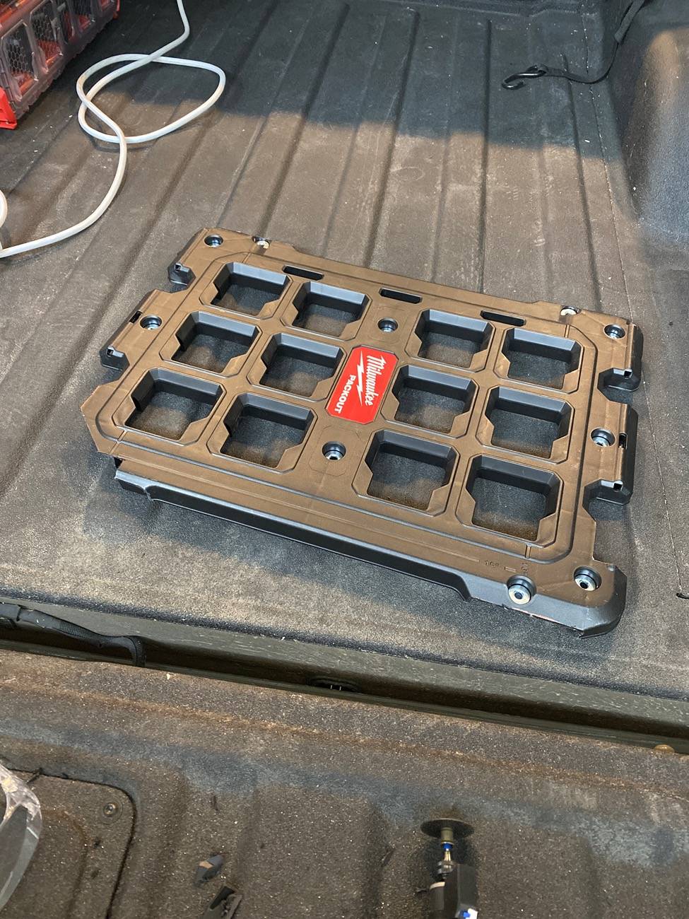 Jeep Gladiator First gen Tacoma bed cap fits on Gladiator 66188035884__342AB375-9B93-4B20-9980-AADBB33D5B2A