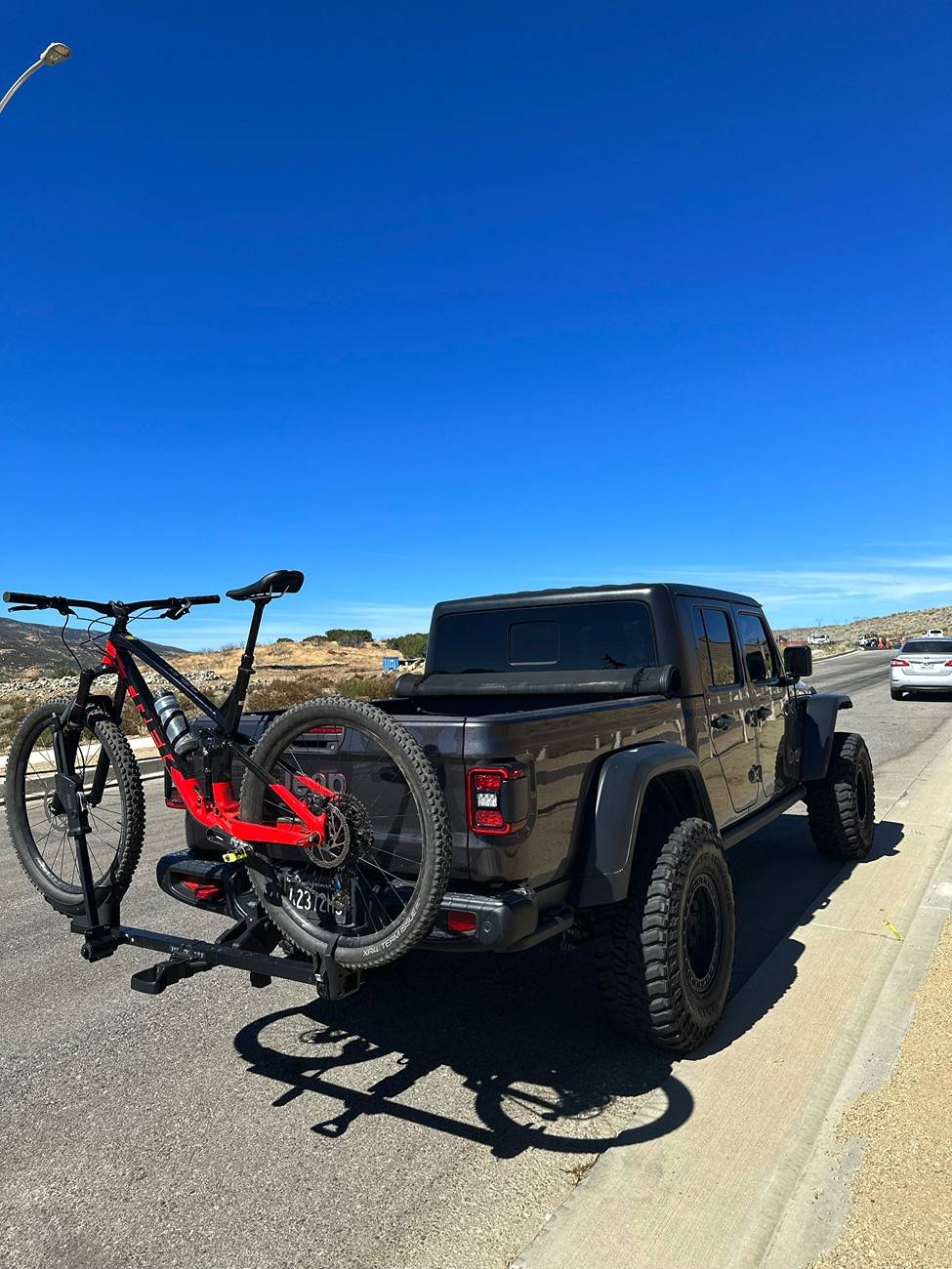 Jeep Gladiator 2020 Rubicon 38k OBO SOCAL RenderedIma