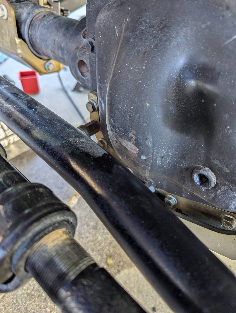 Jeep Gladiator What did you do TO your Gladiator today? [ADMIN WARNING: NO POLITICS, NO GUN TALK] PXL_20240815_004724744