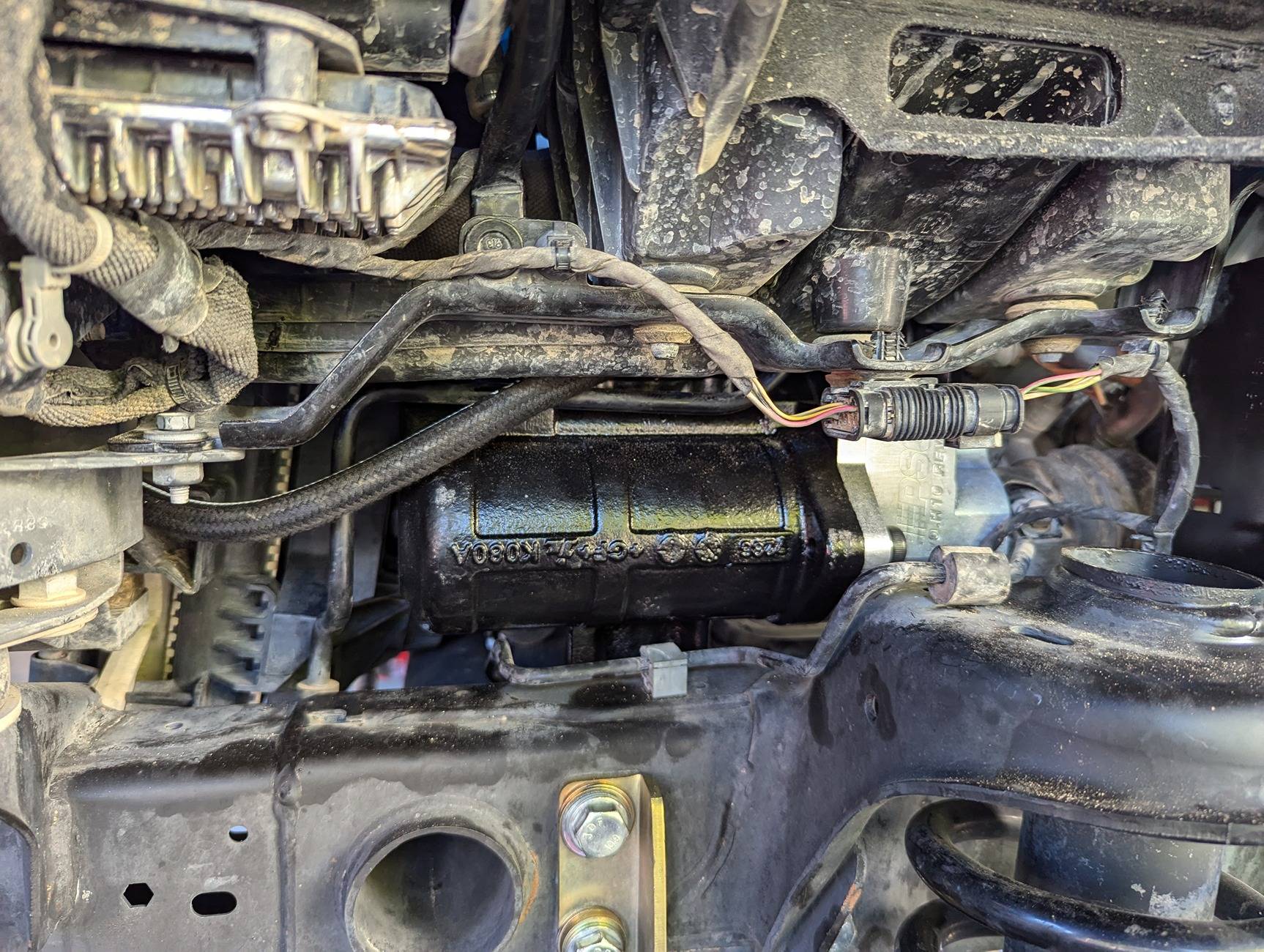 Jeep Gladiator What did you do TO your Gladiator today? [ADMIN WARNING: NO POLITICS, NO GUN TALK] PXL_20240815_004234414