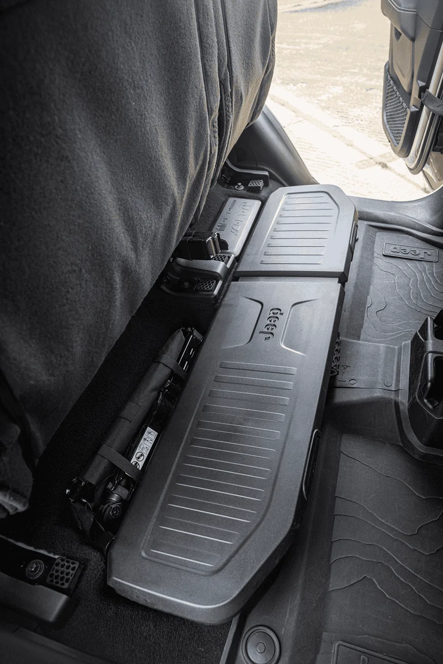 Jeep Gladiator 2020 Jeep Gladiator Overland in Gobi $38K tempImageQXbTe9