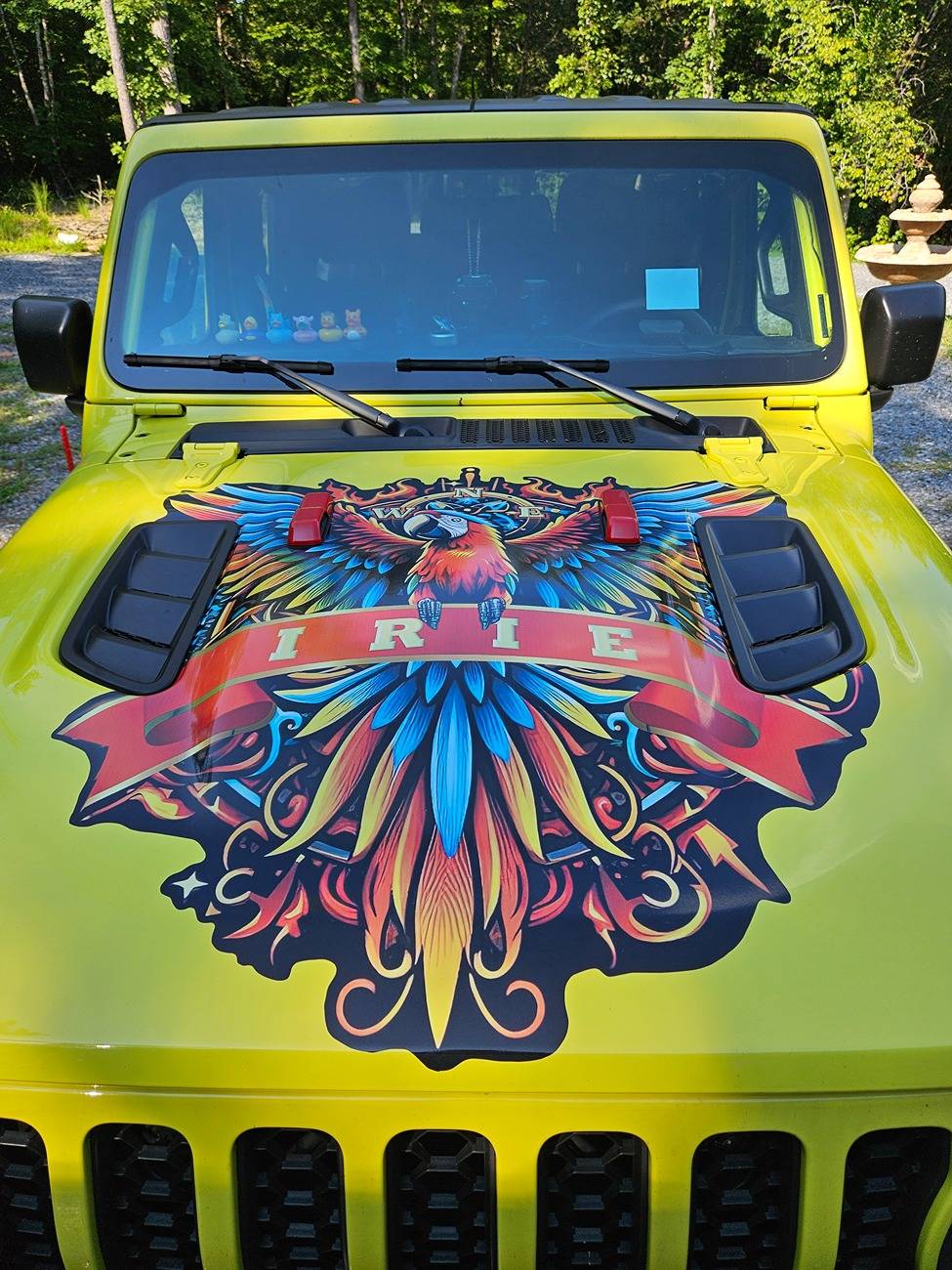 Jeep Gladiator New Hood Graphic 20240814_170029