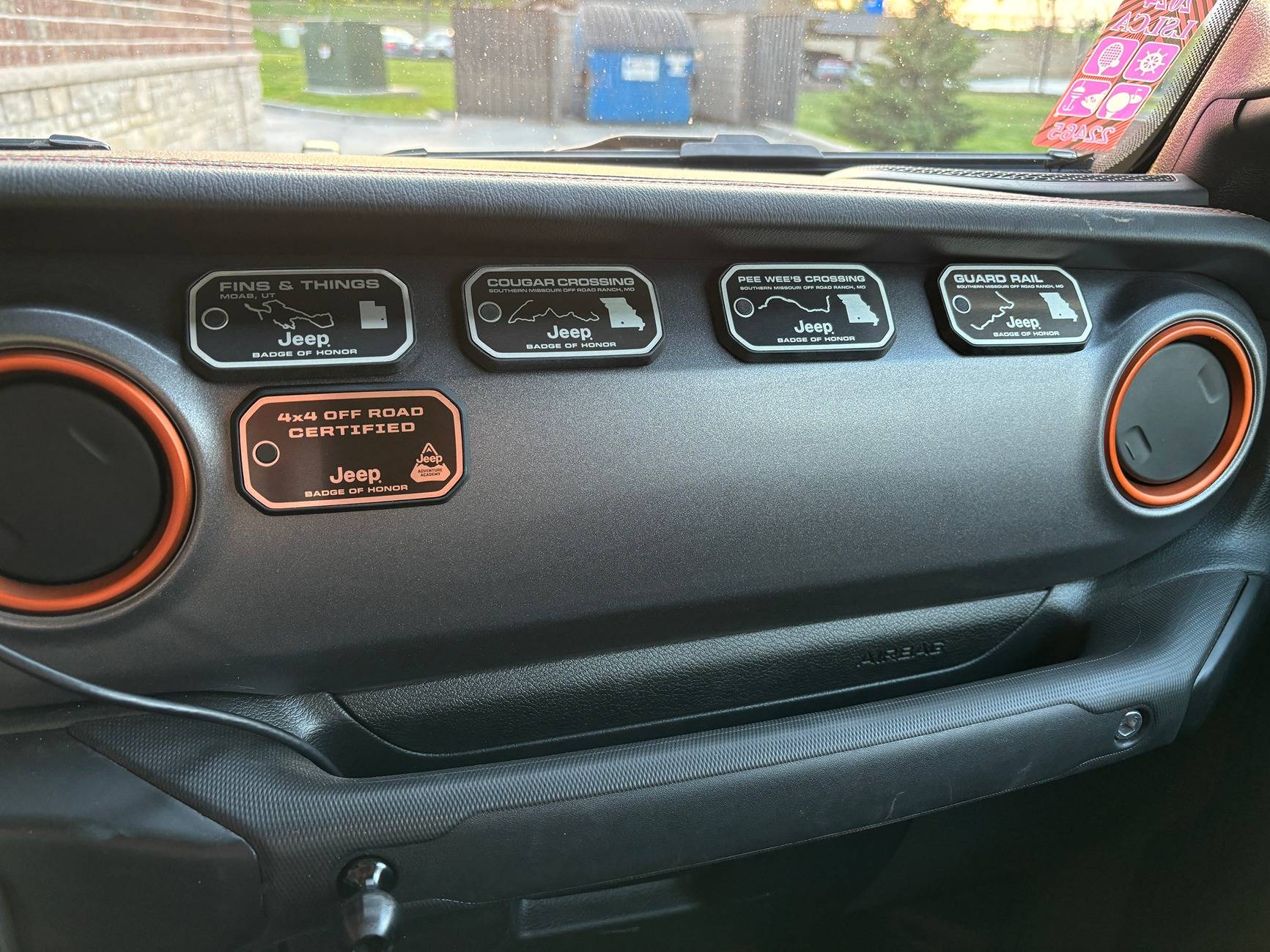 Jeep Gladiator What did you do TO your Gladiator today? [ADMIN WARNING: NO POLITICS, NO GUN TALK] IMG_1135