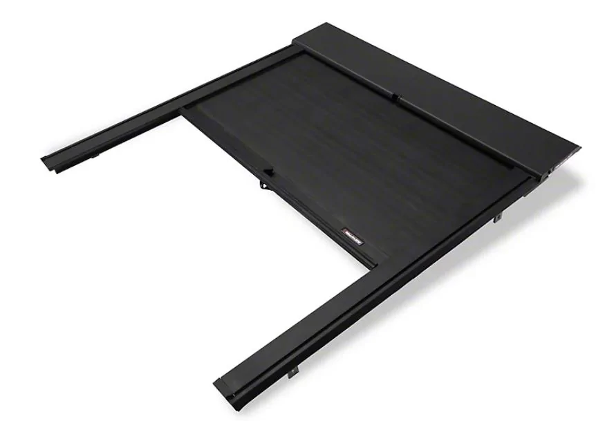 Jeep Gladiator Roll-N-Lock M-Series XT Retractable Tonneau Cover Roll-N-Lock5
