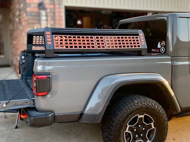 Jeep Gladiator Bed Rack:  GoRack by Real Truck GoRack2_edit