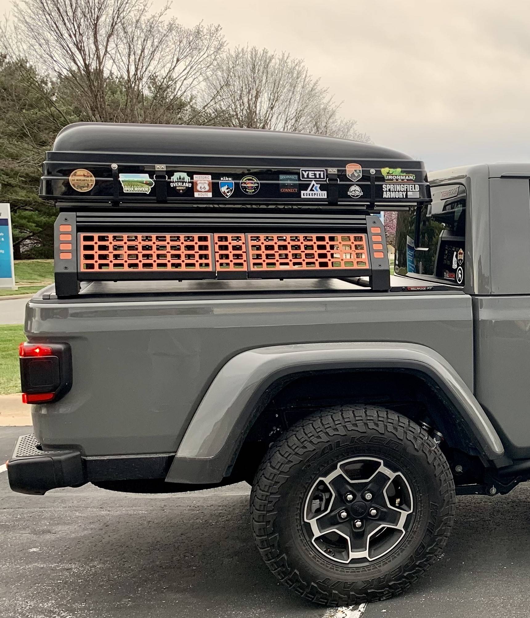 Jeep Gladiator Bed Rack:  GoRack by Real Truck GoRack3edit.JPG