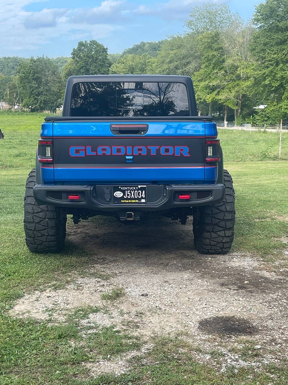 Jeep Gladiator What did you do TO your Gladiator today? [ADMIN WARNING: NO POLITICS, NO GUN TALK] IMG_7478