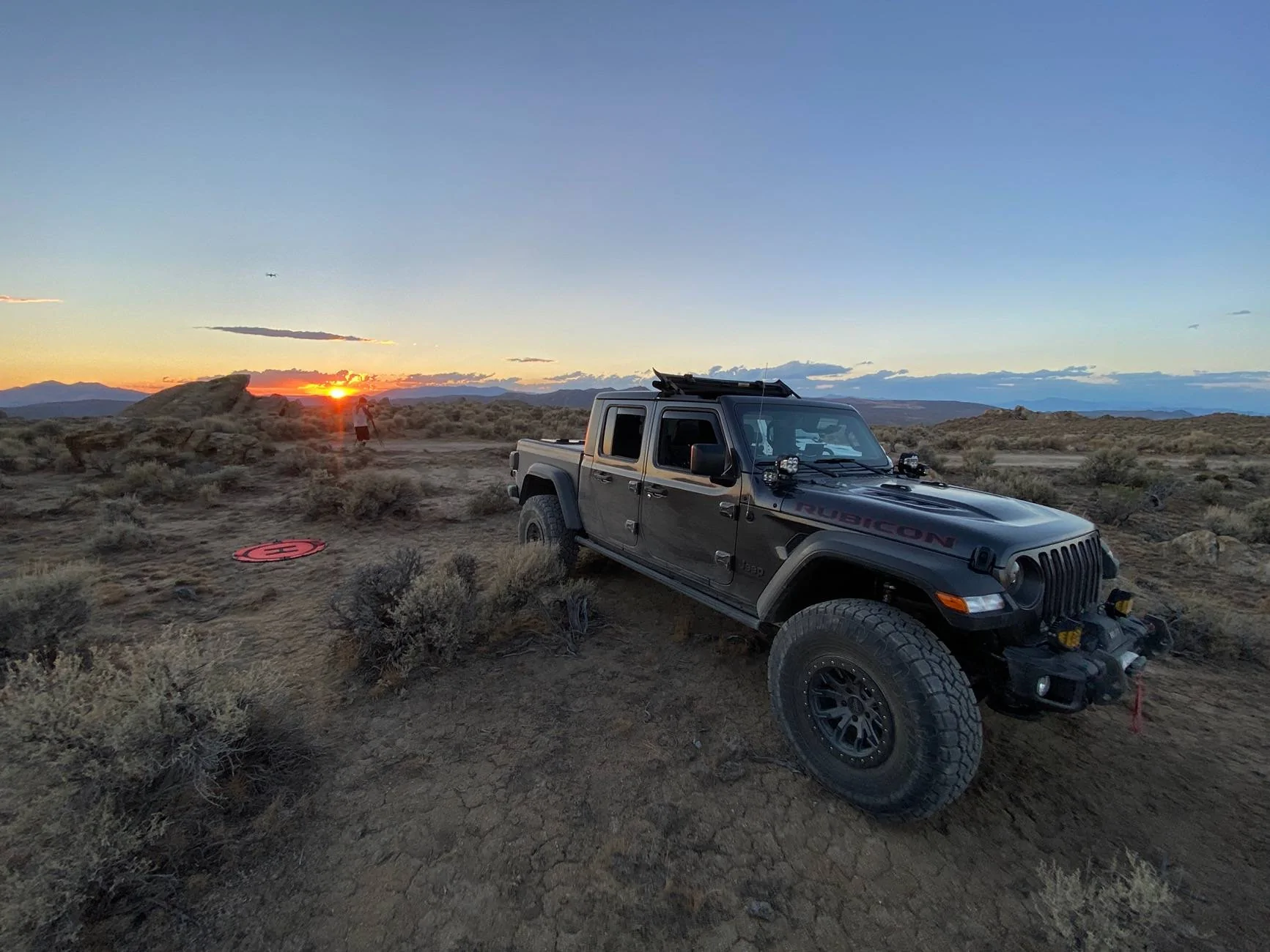 Jeep Gladiator Wheeling Wednesday: Show us your Offroad Photos. IMG_0552