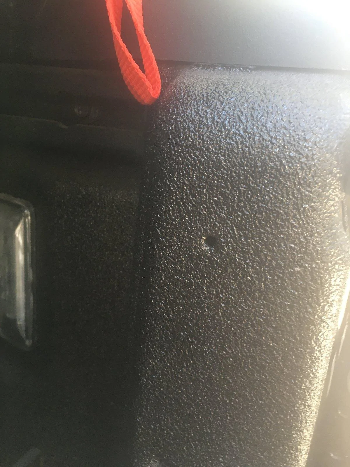 Jeep Gladiator Lock factory Tonneau Cover $1.98 2B3D33BF-DE94-4E92-8308-9929F9FA496E