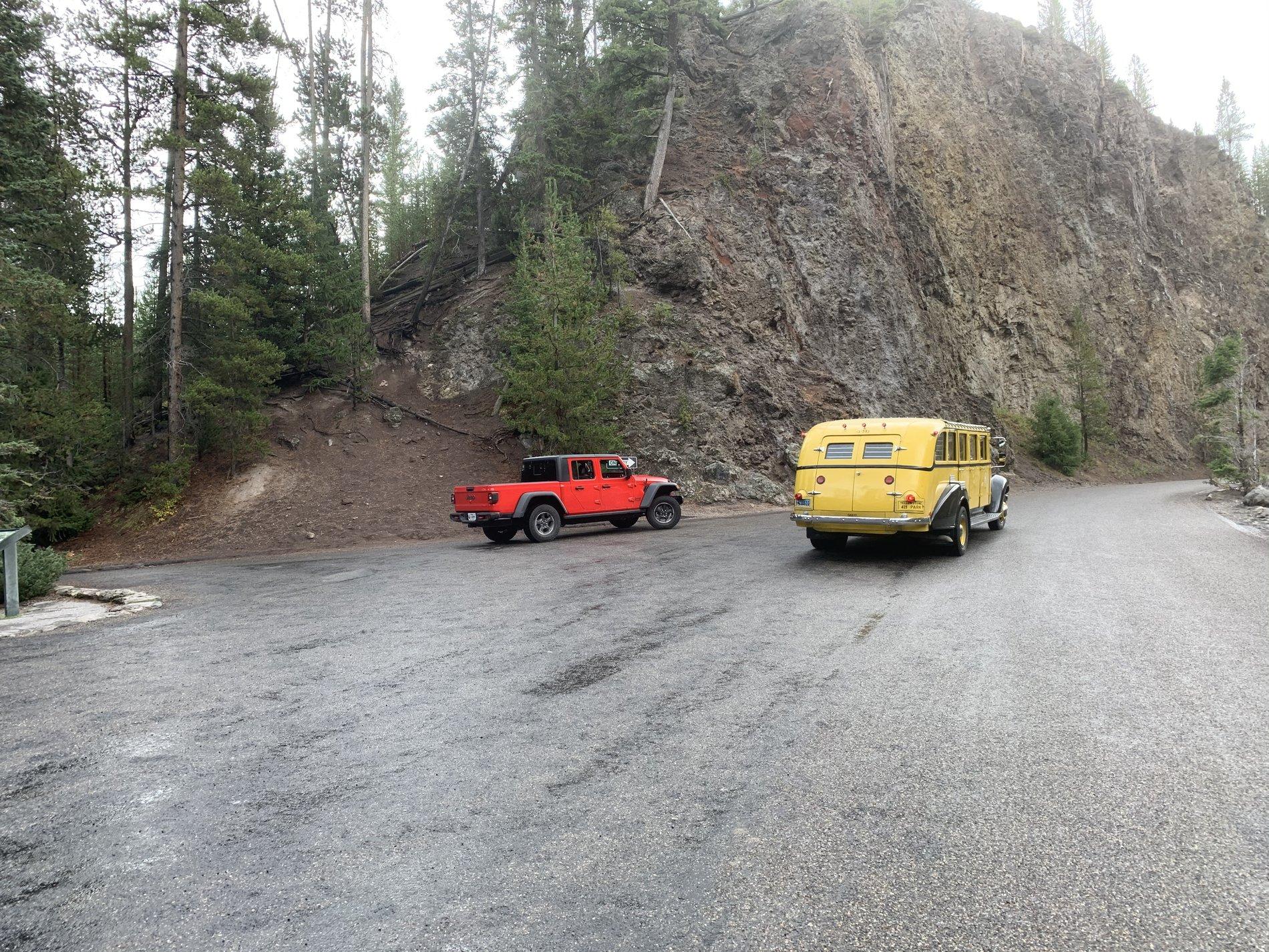 Jeep Gladiator Day 121 report, still plugging away! 20,355 miles! 8C1A1EAA-B419-4CFE-8067-B115078A573E