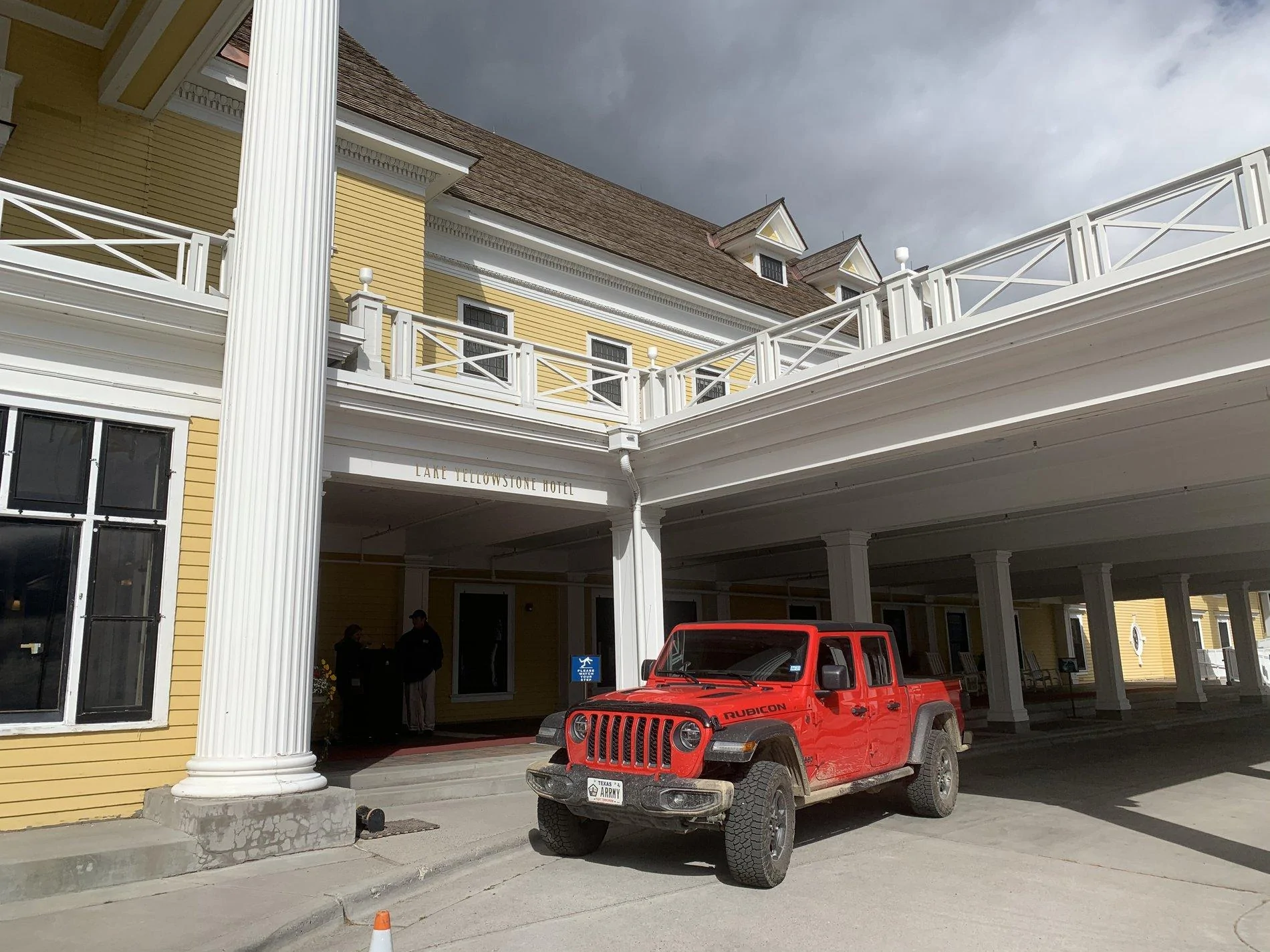 Jeep Gladiator Day 121 report, still plugging away! 20,355 miles! 0723F2B7-818F-4032-8EC4-3DC03A2A1B88
