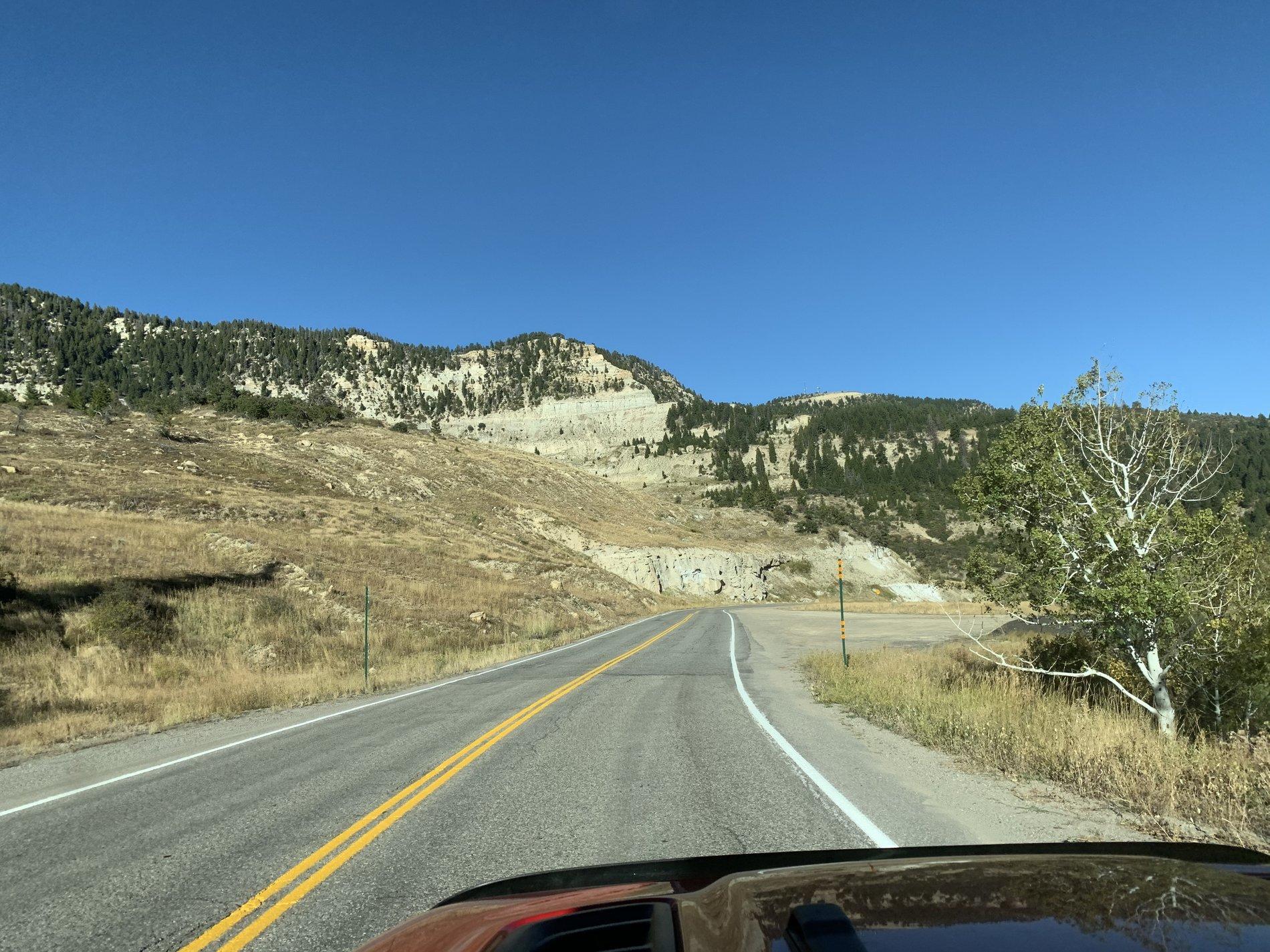 Jeep Gladiator Day 121 report, still plugging away! 20,355 miles! 475BB140-ED02-41B9-A3FE-562BBF031980