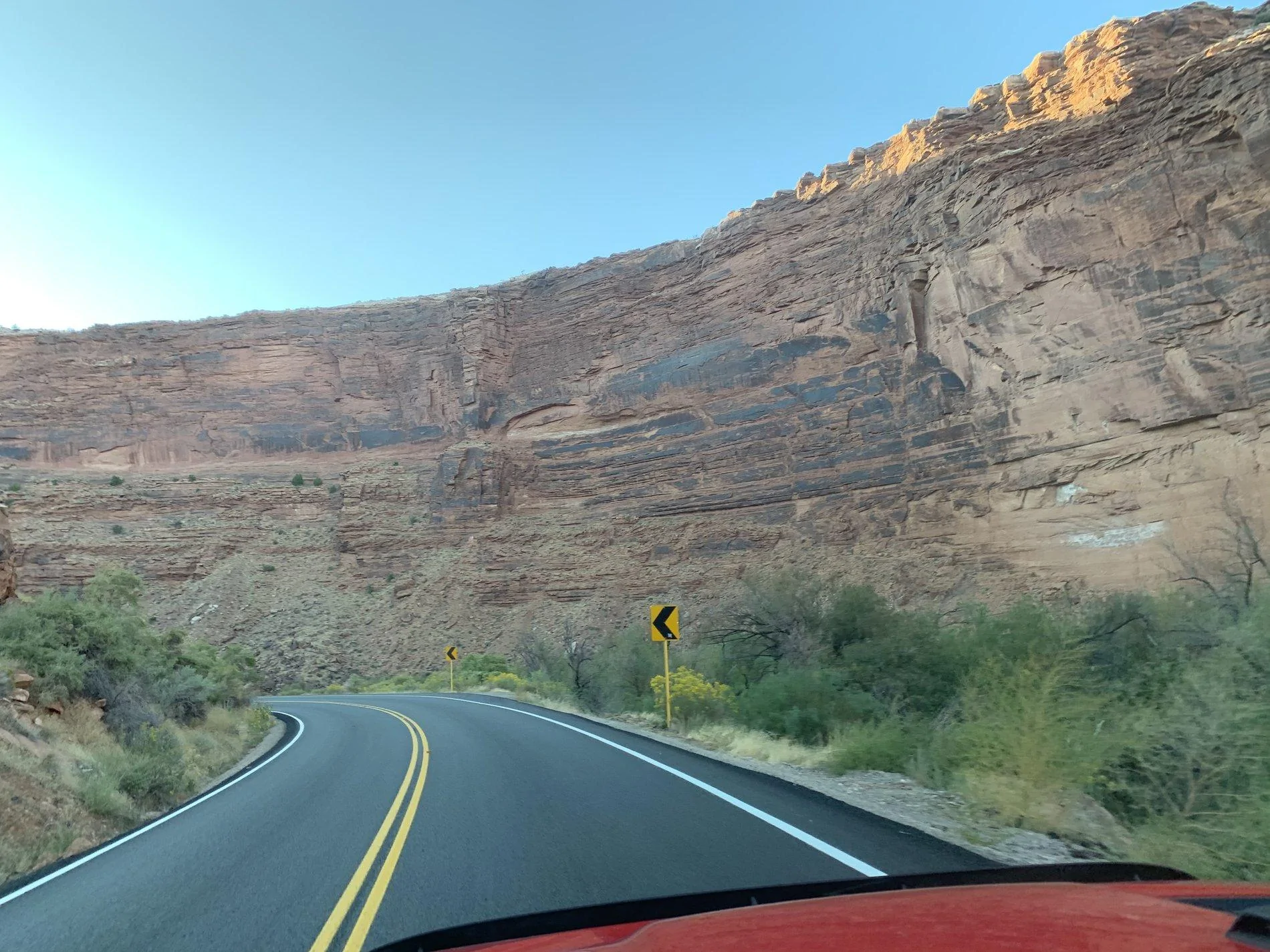 Jeep Gladiator Day 121 report, still plugging away! 20,355 miles! D9DE382B-D667-4412-97C7-B7414094A228