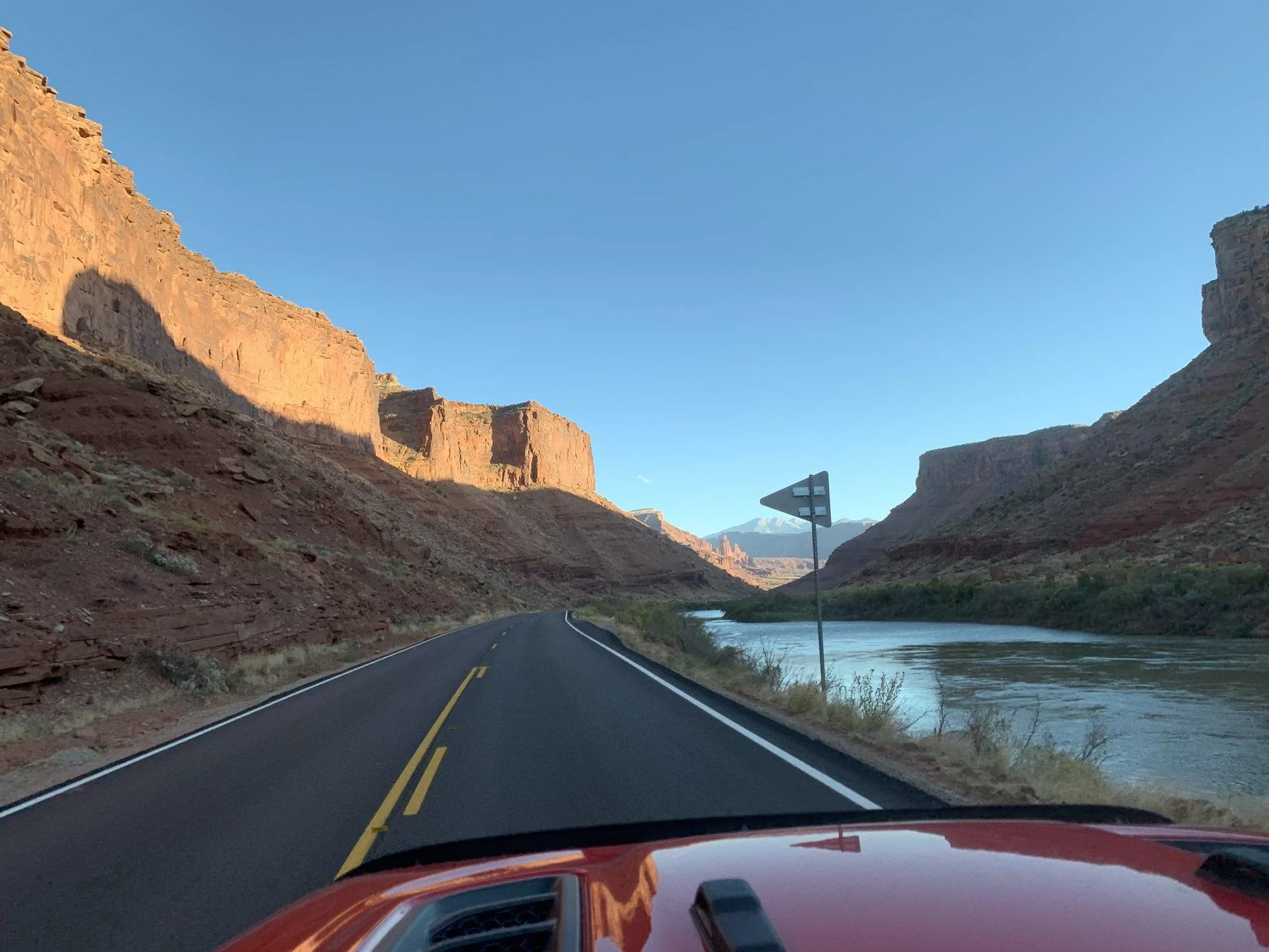 Jeep Gladiator Day 121 report, still plugging away! 20,355 miles! 72986B3A-EE66-4448-80E9-1D7264BE933D