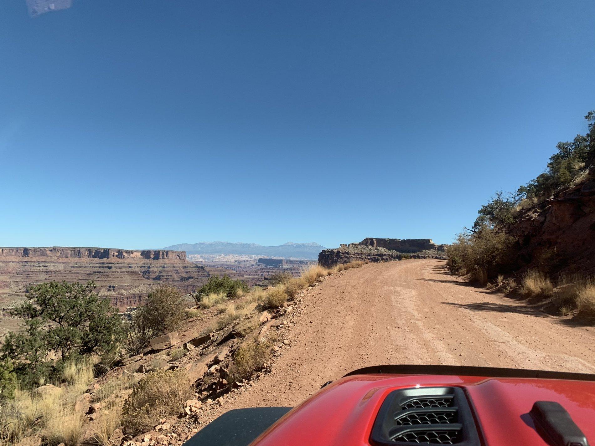 Jeep Gladiator Day 121 report, still plugging away! 20,355 miles! FFA48F6C-9B5F-456A-815E-9B8C500E28A5