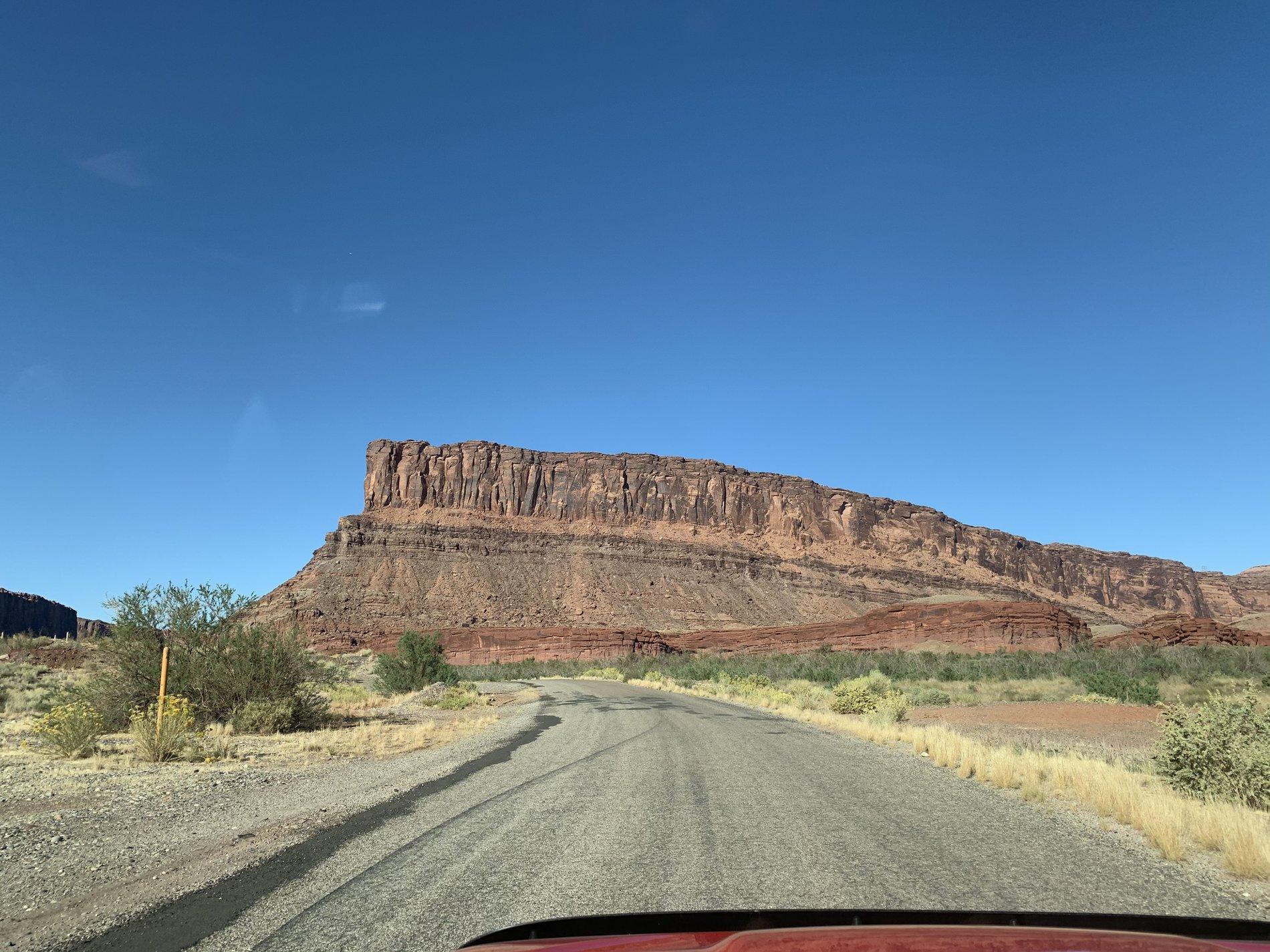 Jeep Gladiator Day 121 report, still plugging away! 20,355 miles! 265F0C91-CEA1-41A9-896B-3A1AE3646B0C