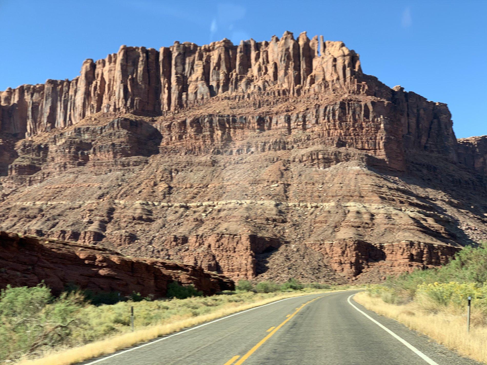 Jeep Gladiator Day 121 report, still plugging away! 20,355 miles! 5E1ADF4A-66E5-458C-8746-63B25209841B