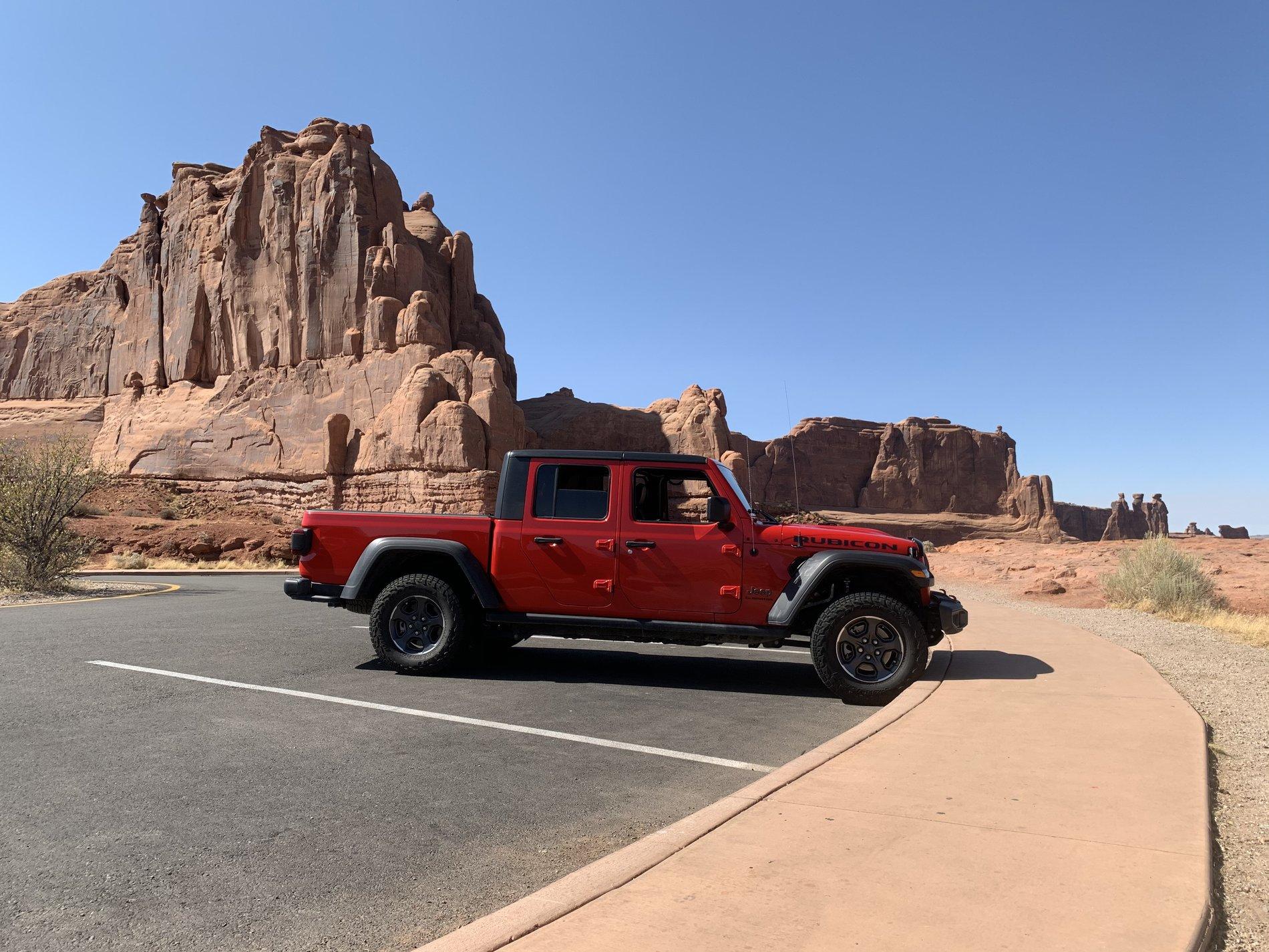 Jeep Gladiator Day 121 report, still plugging away! 20,355 miles! B5861535-7F71-4A8D-84E8-3611DA1E08FB